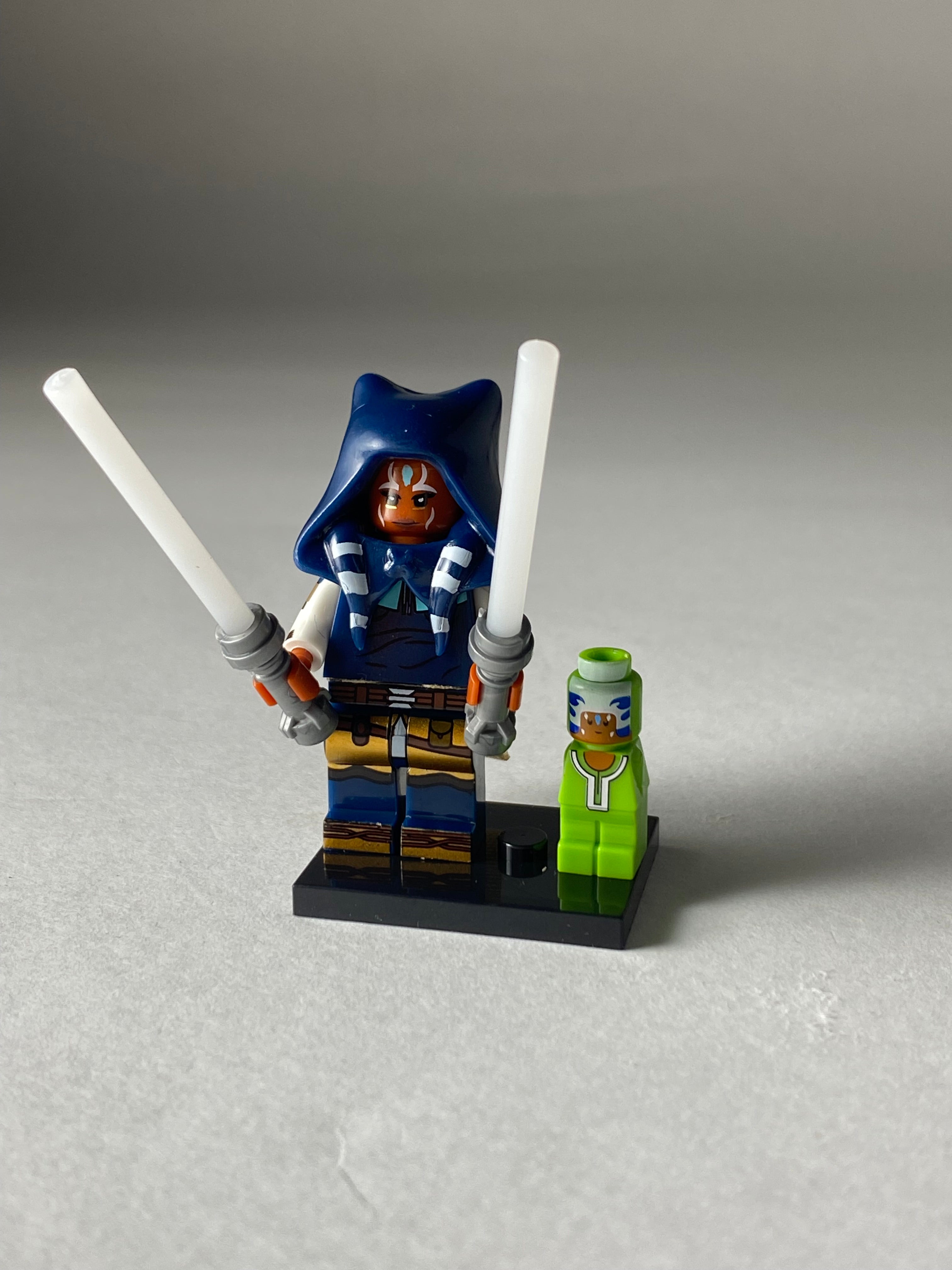 Ahsoka Tano 4