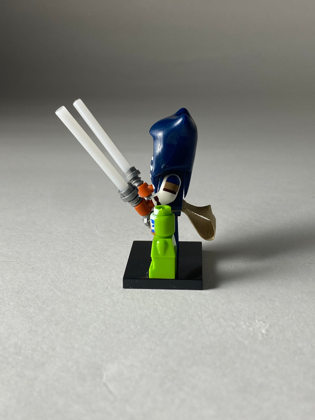 Ahsoka Tano 4