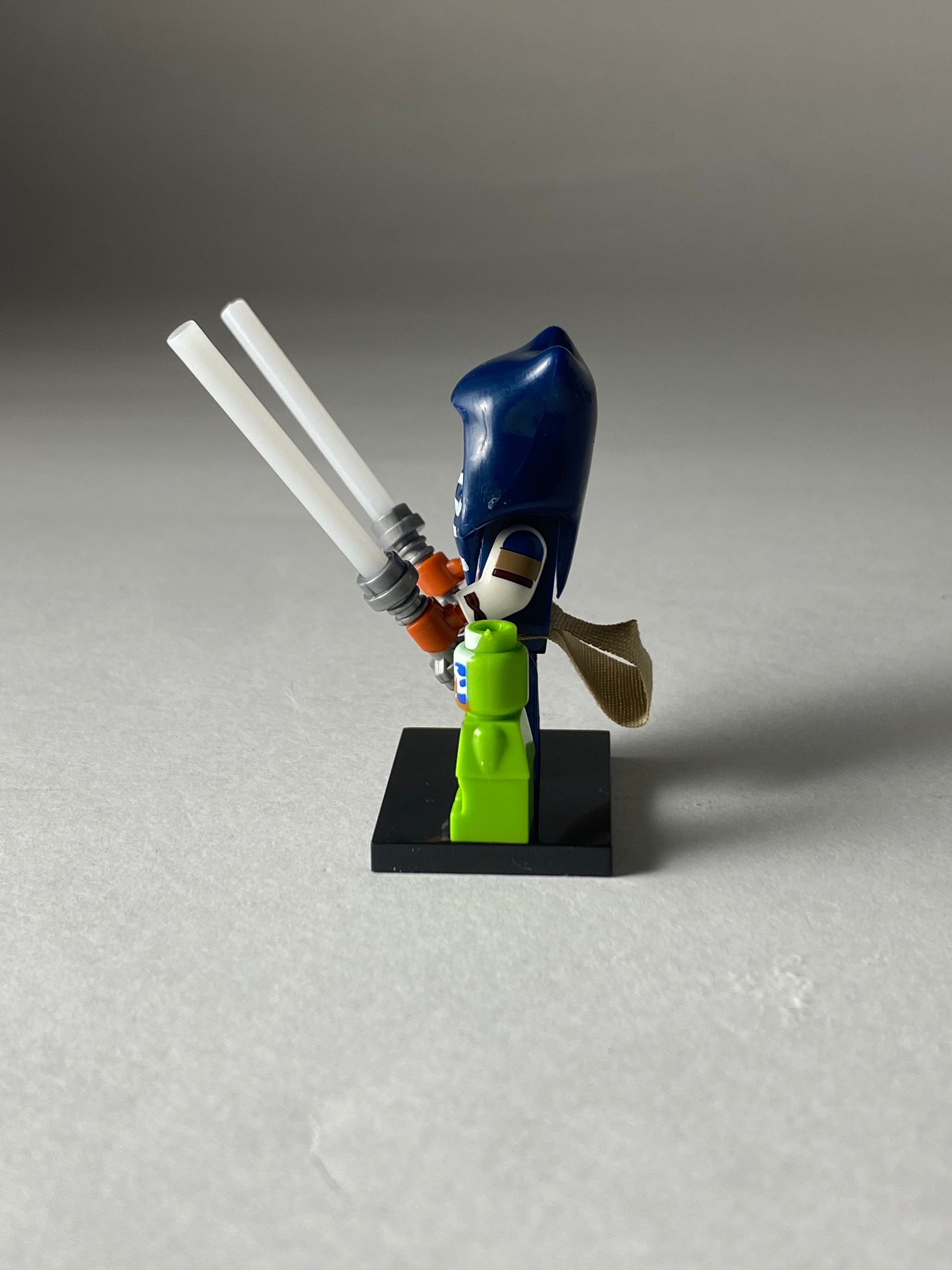 Ahsoka Tano 4