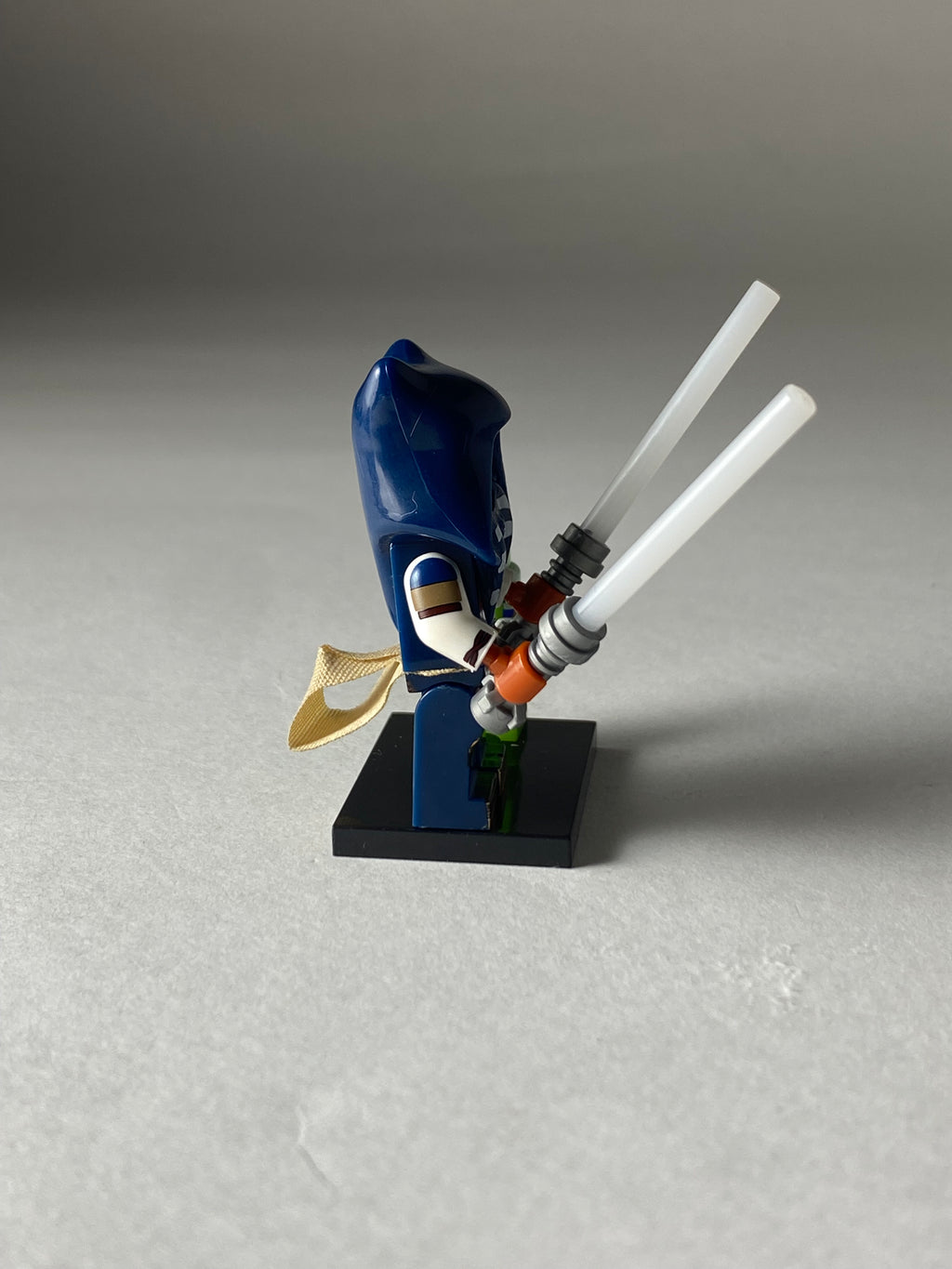 Ahsoka Tano 4