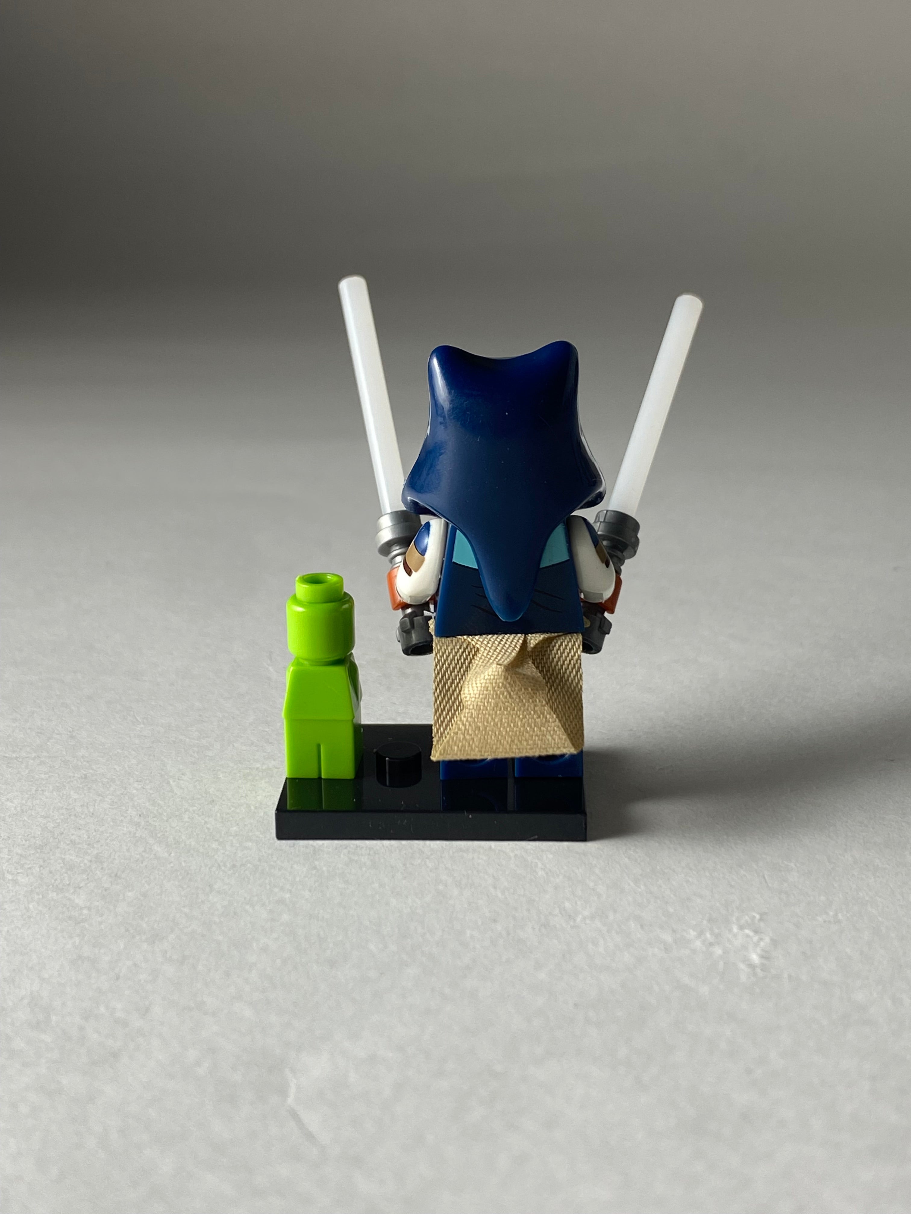 Ahsoka Tano 4