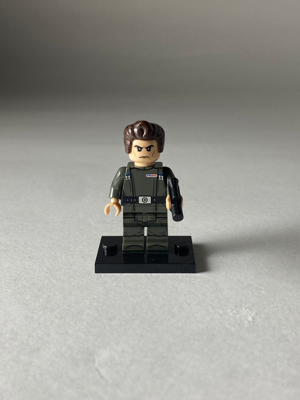 Imperial Officer Leipa
