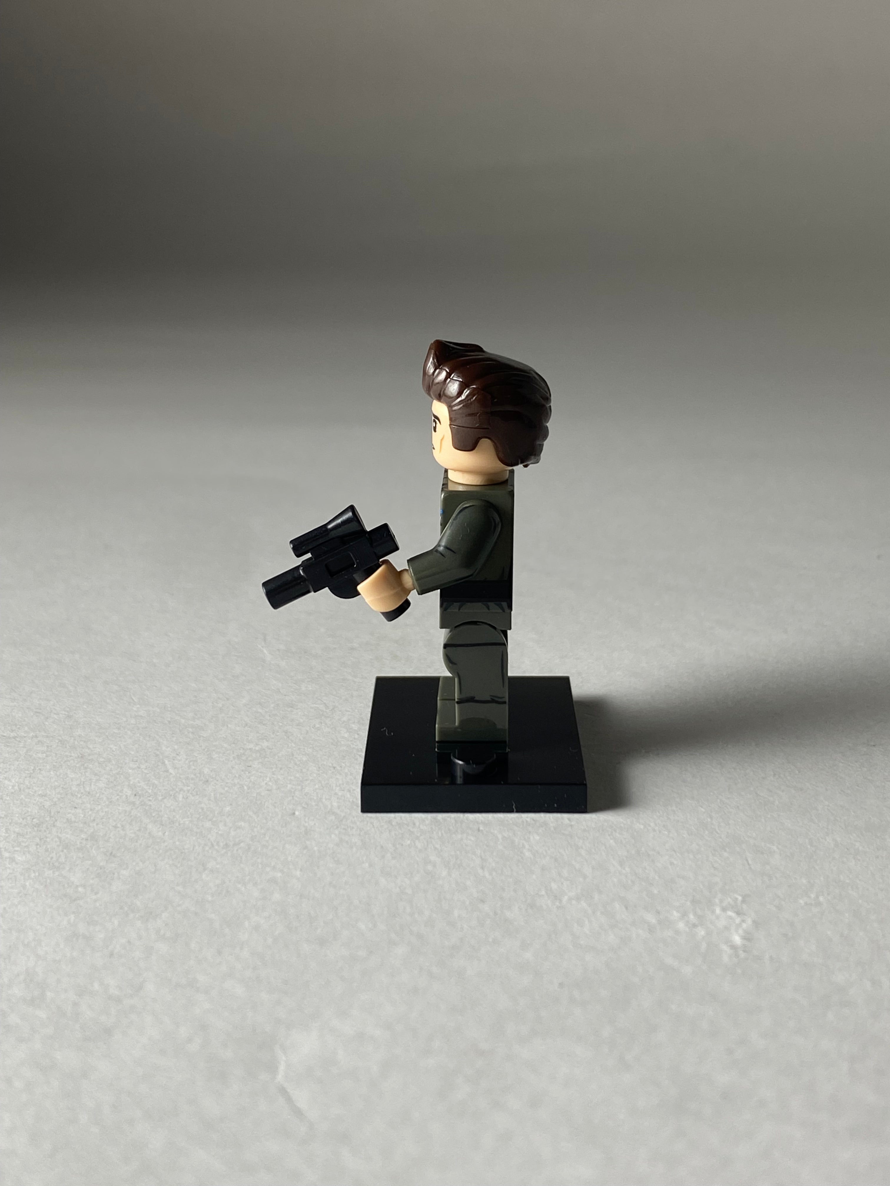 Imperial Officer Leipa