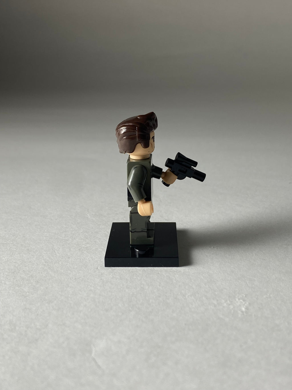 Imperial Officer Leipa