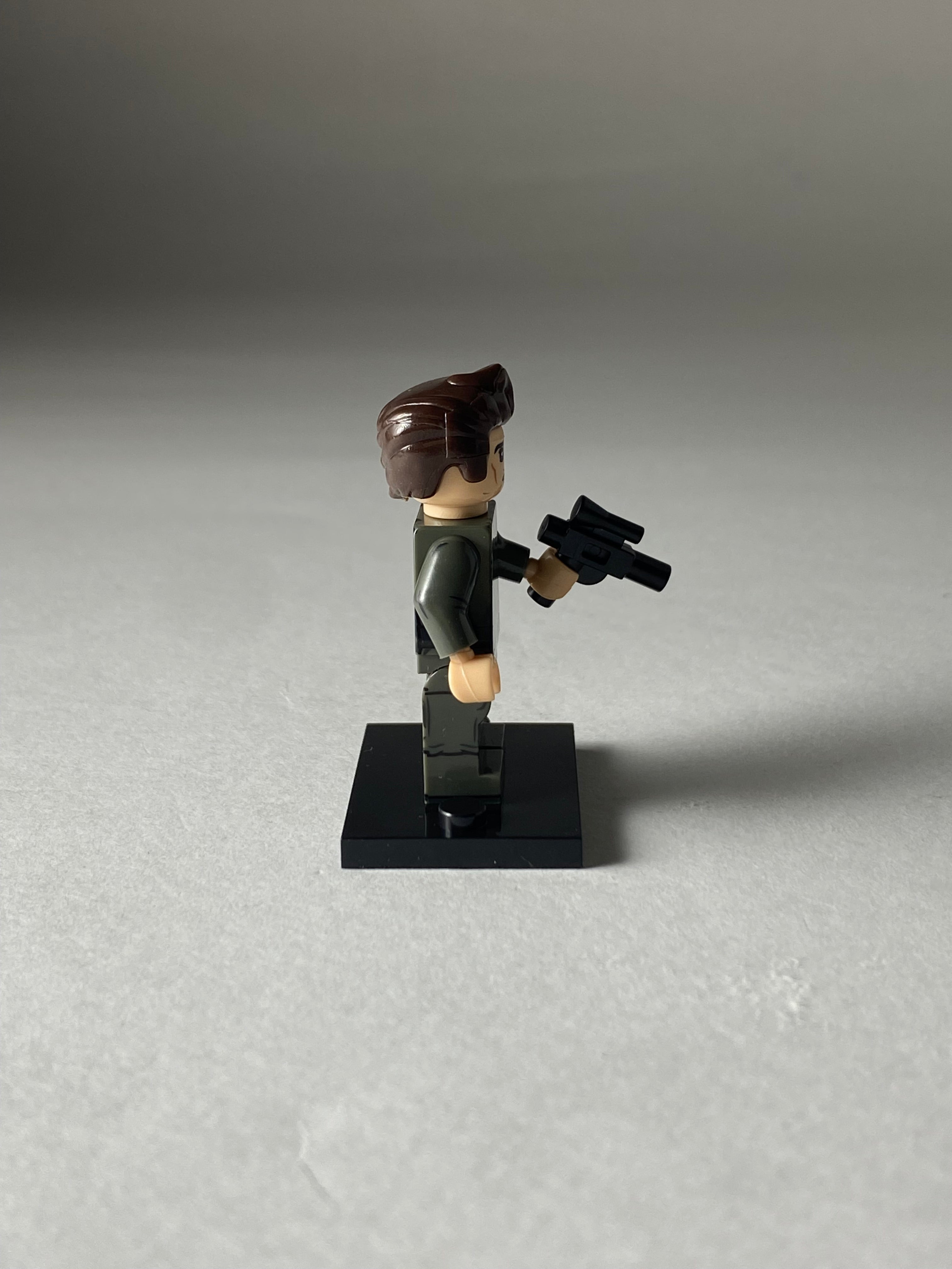 Imperial Officer Leipa