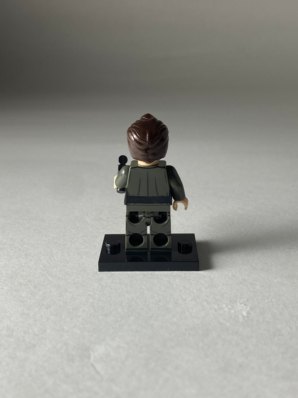 Imperial Officer Leipa