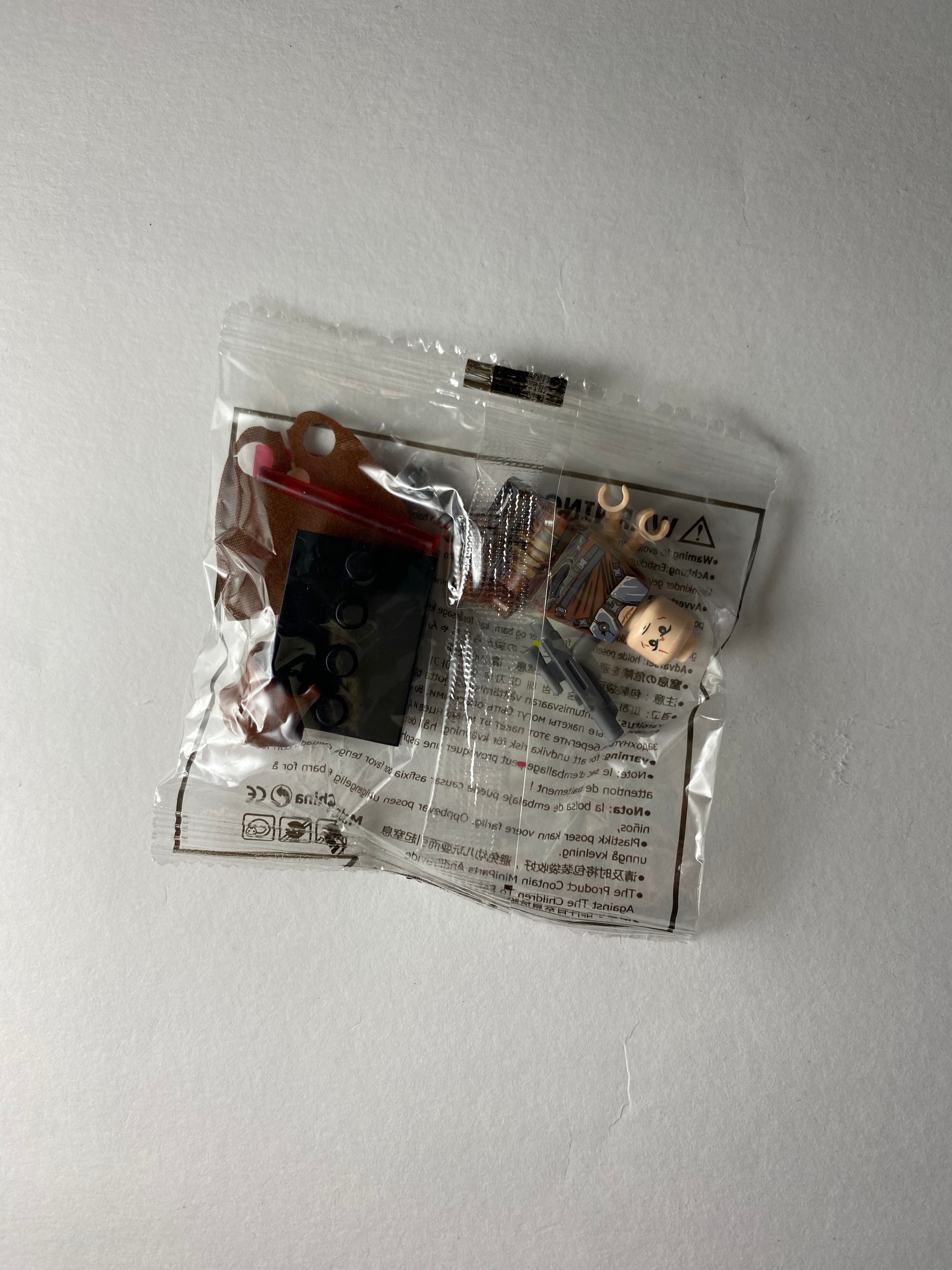 Starkiller Galen Marek