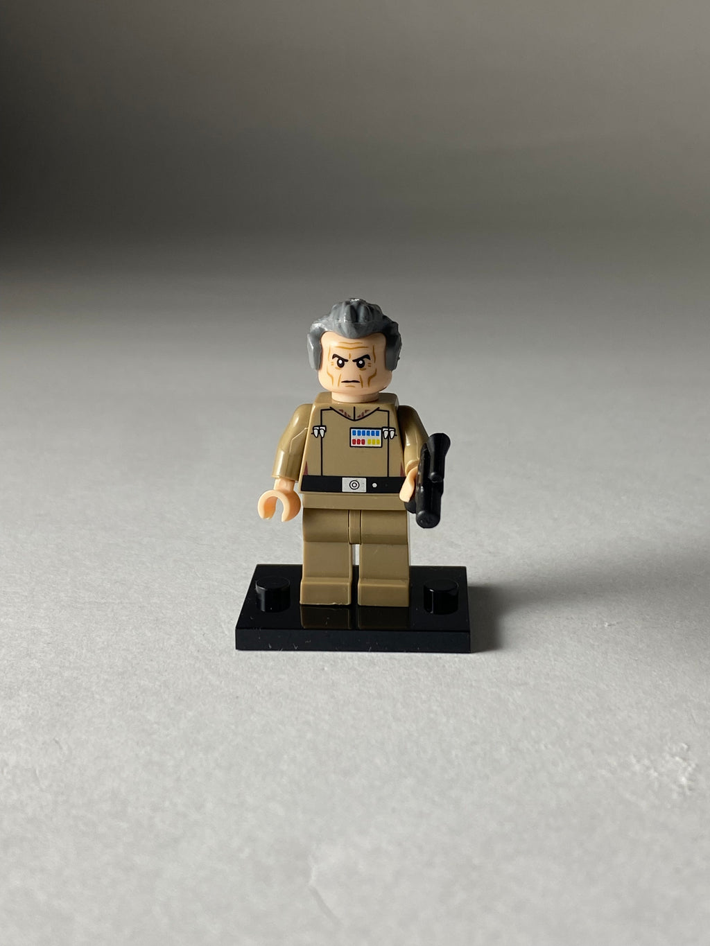 Grand Moff Wilhuff Tarkin
