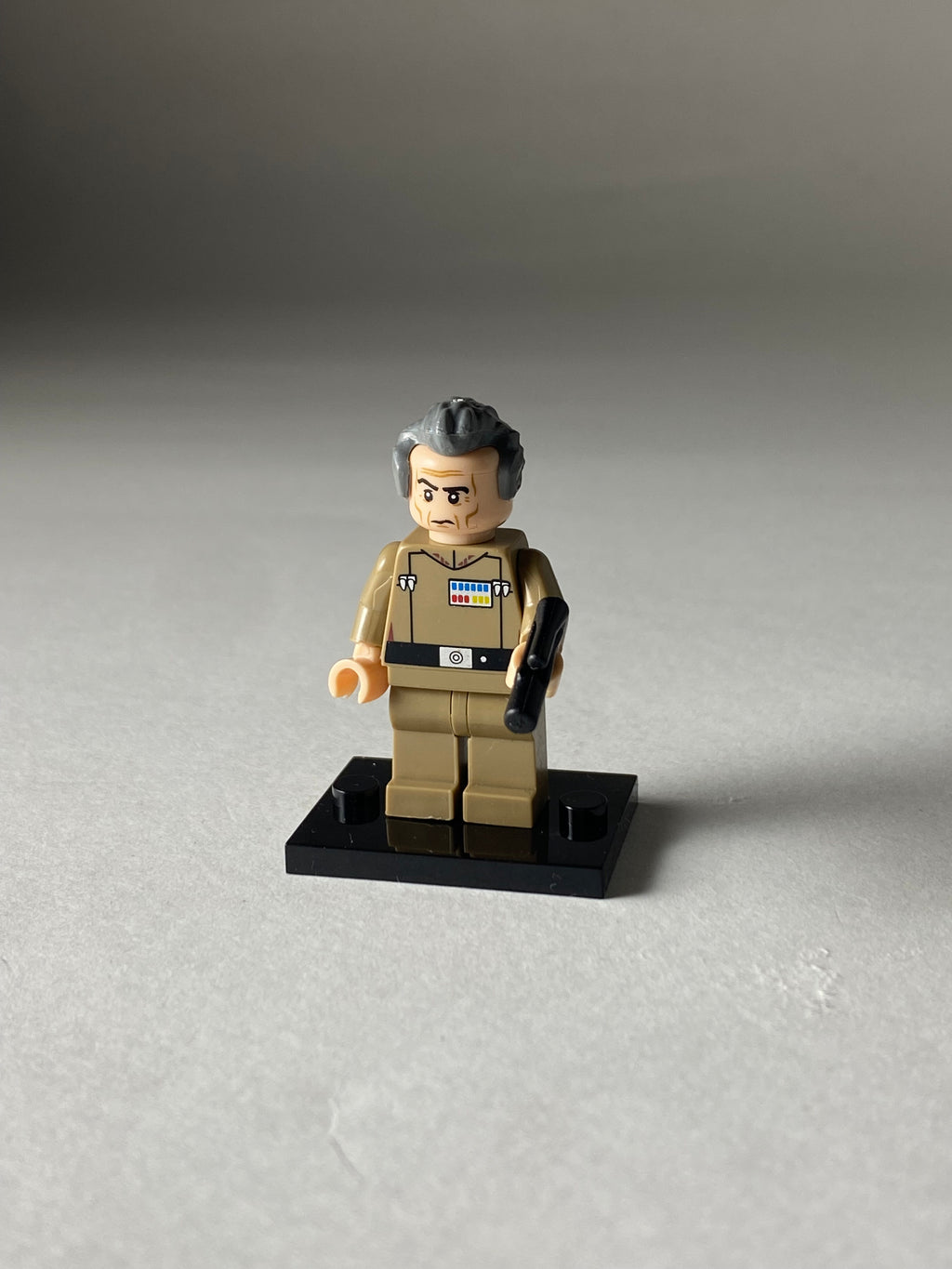 Grand Moff Wilhuff Tarkin