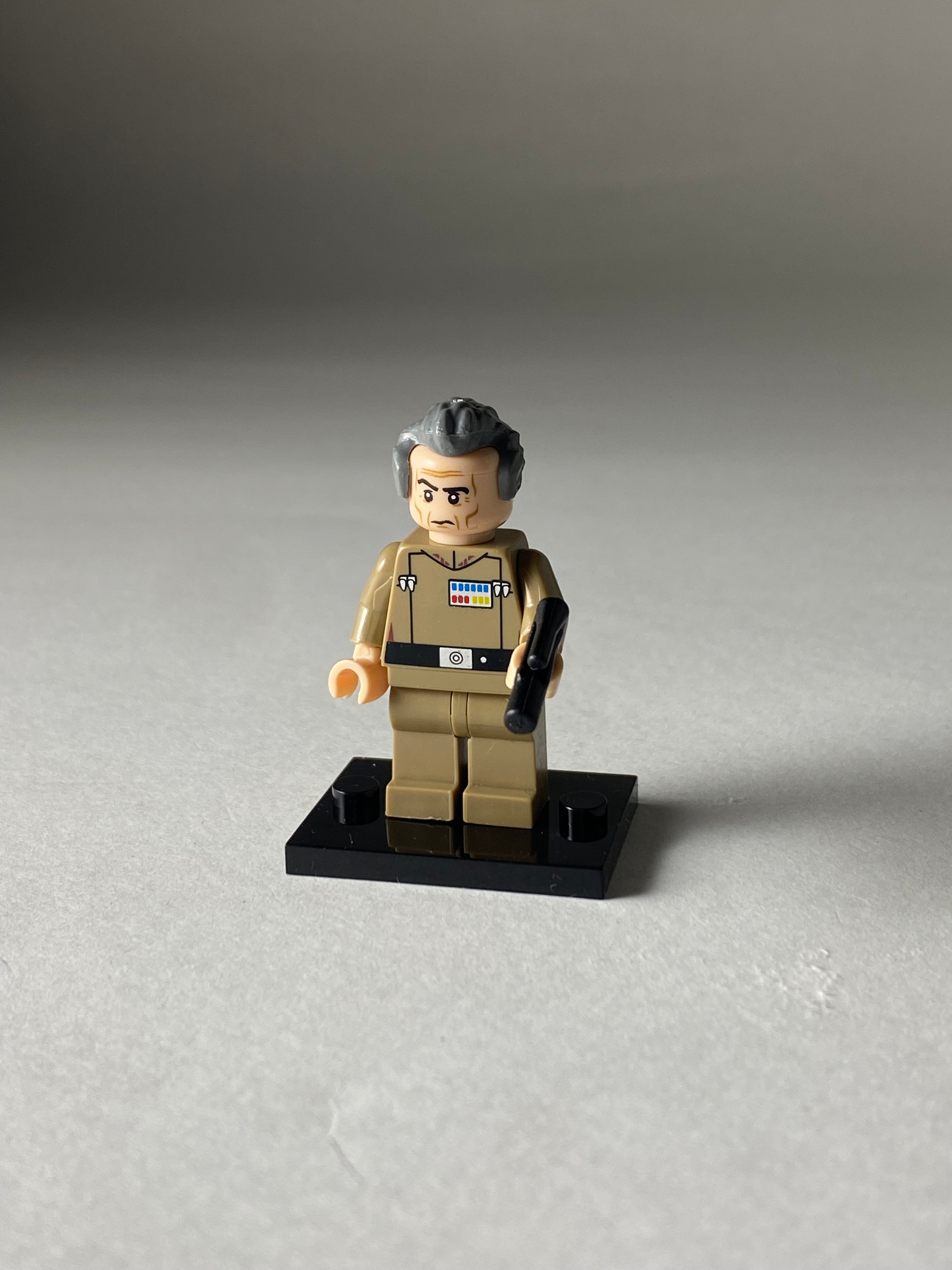 Grand Moff Wilhuff Tarkin