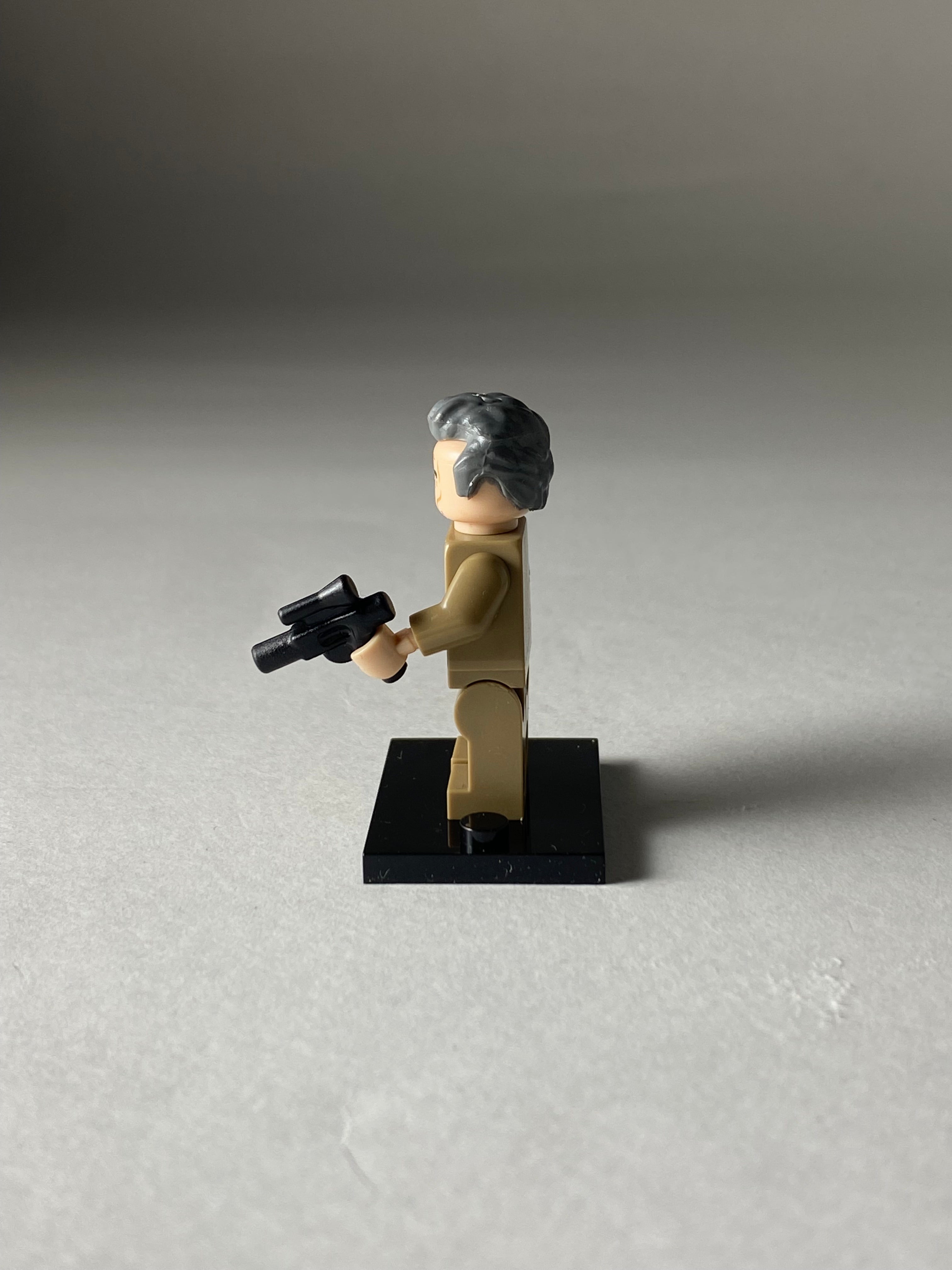 Grand Moff Wilhuff Tarkin
