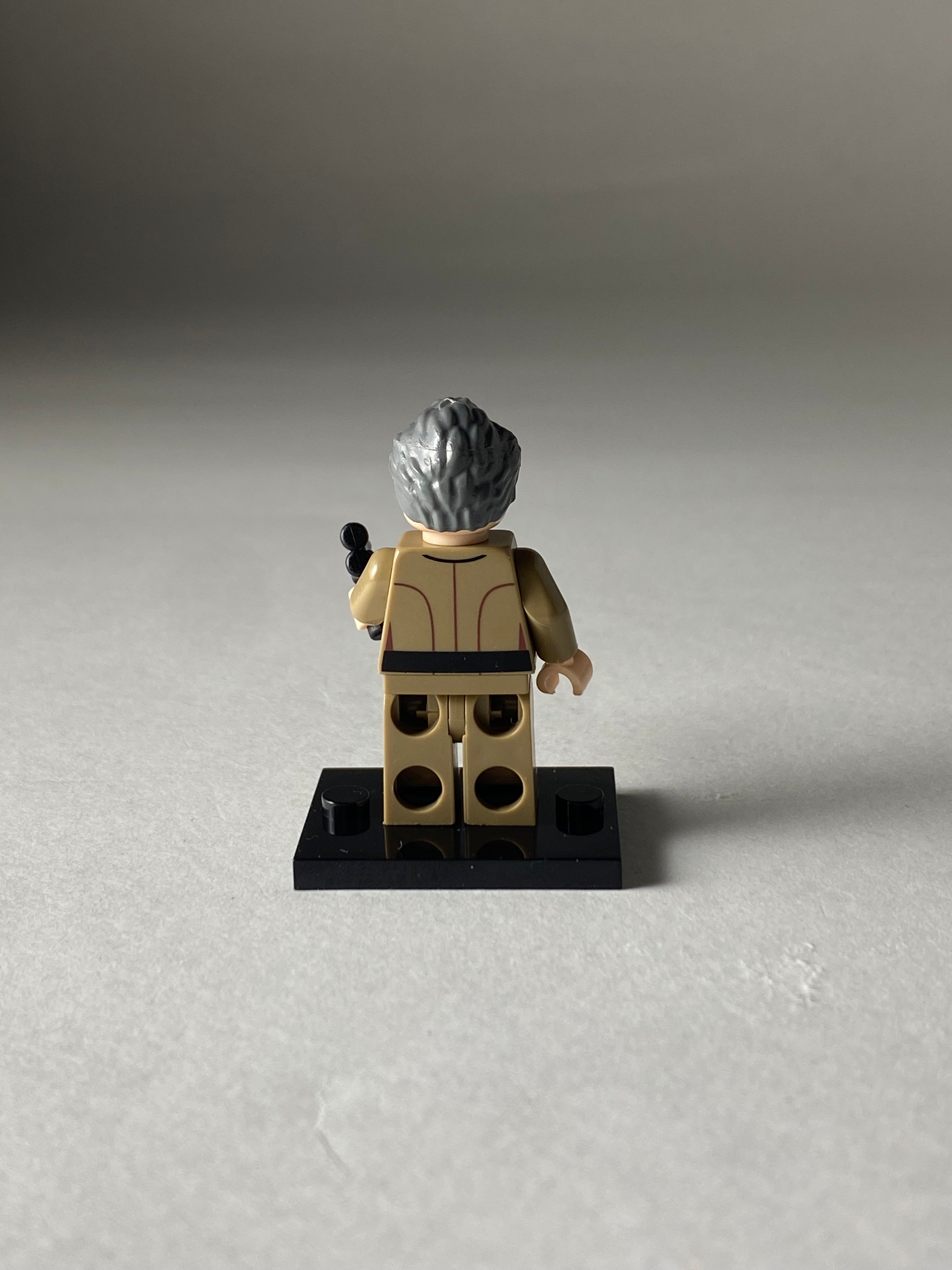 Grand Moff Wilhuff Tarkin