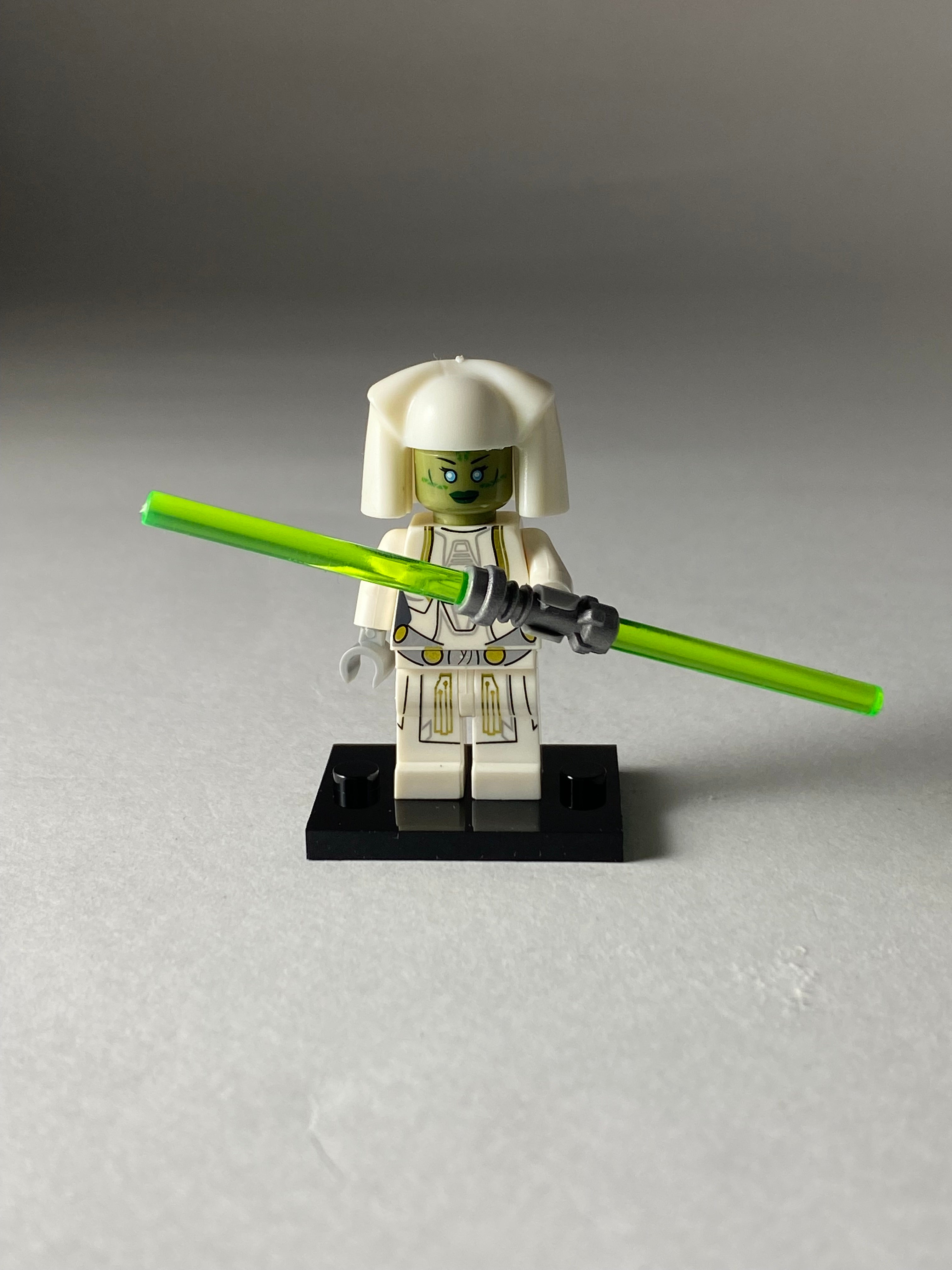 Jedi Consular