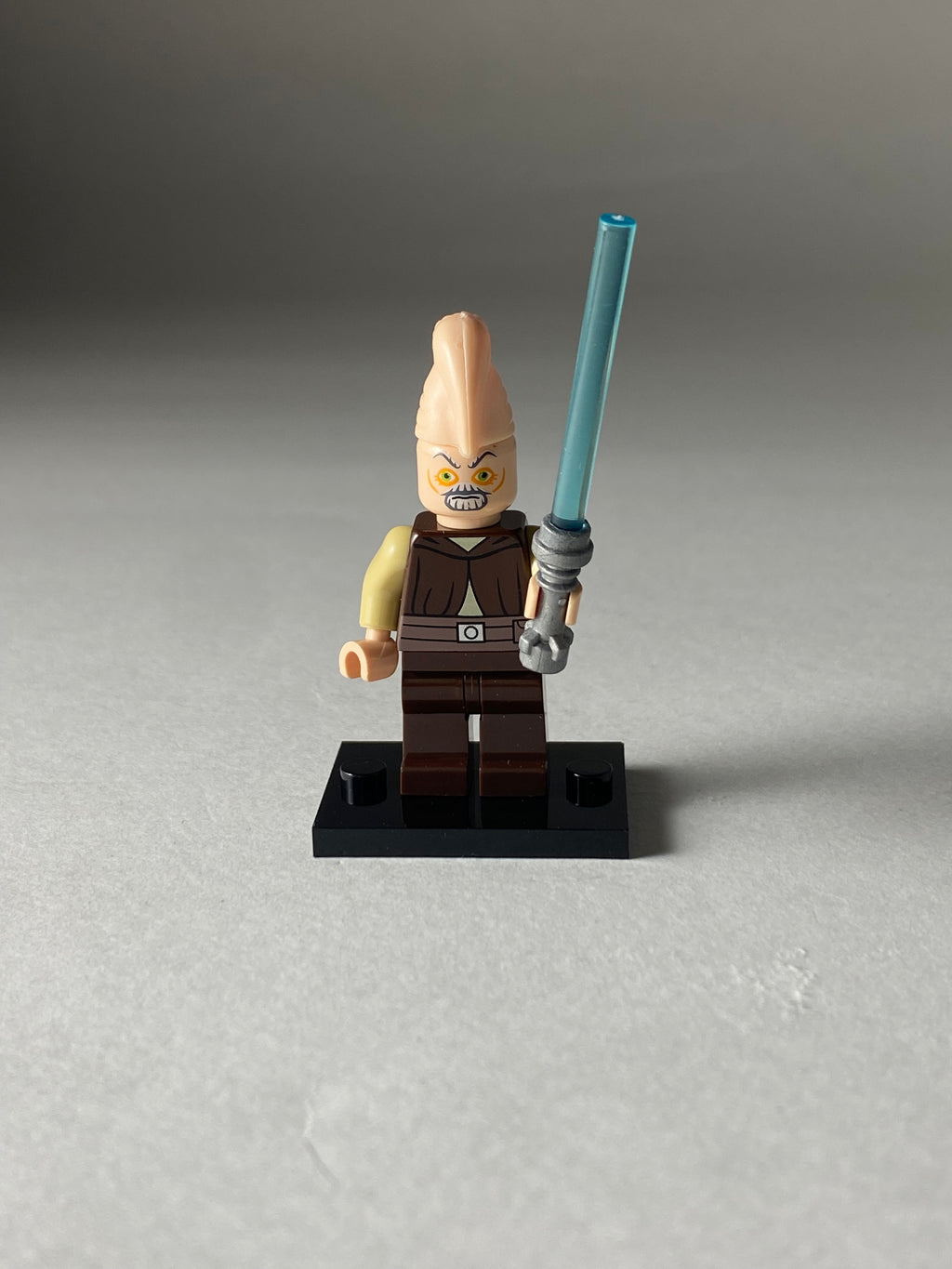Kid Adi Mundi 2