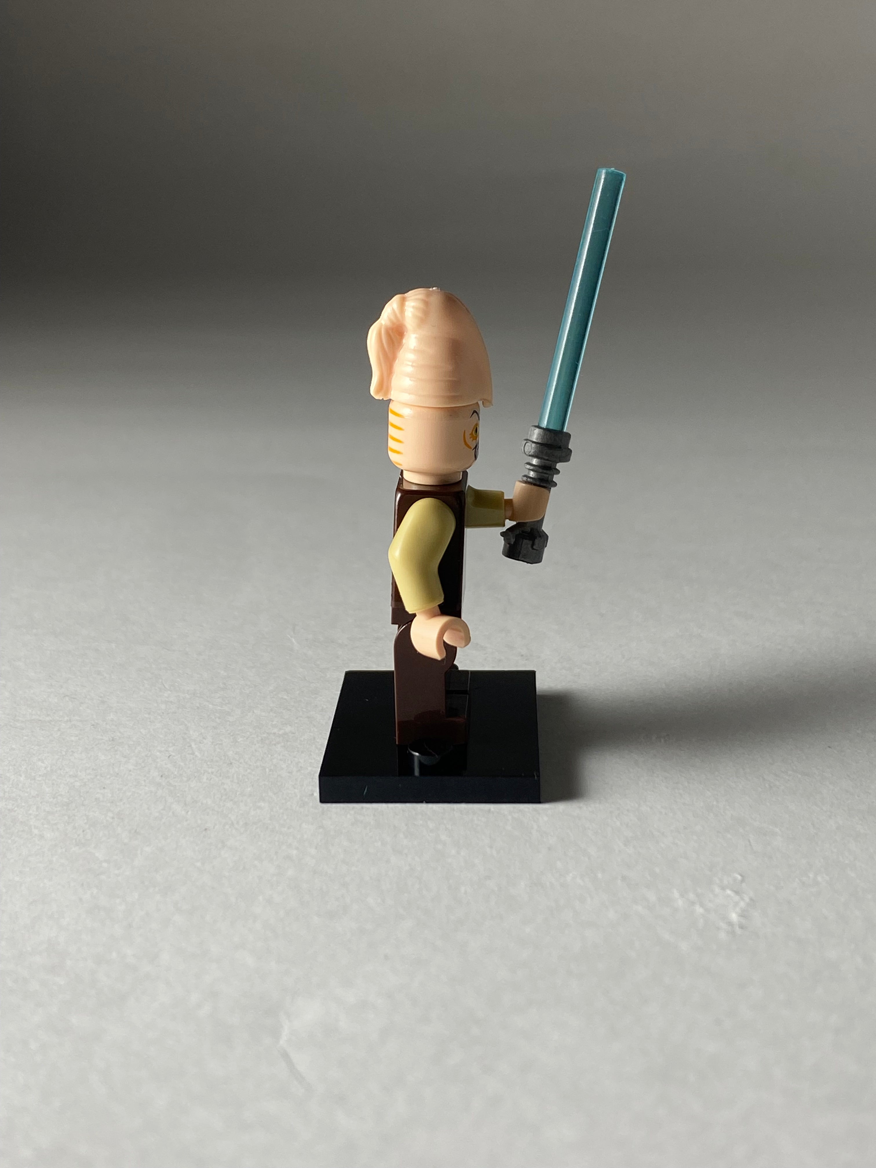 Kid Adi Mundi 2