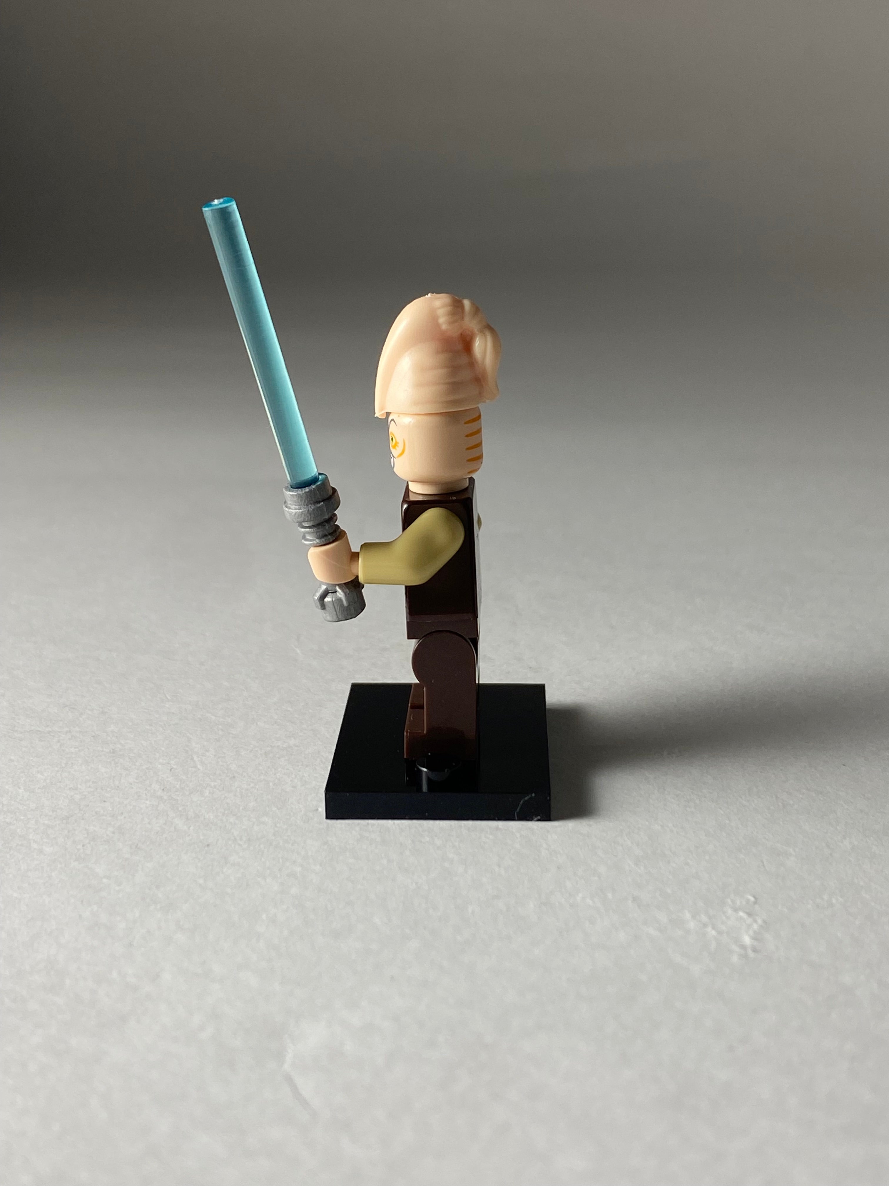 Kid Adi Mundi 2