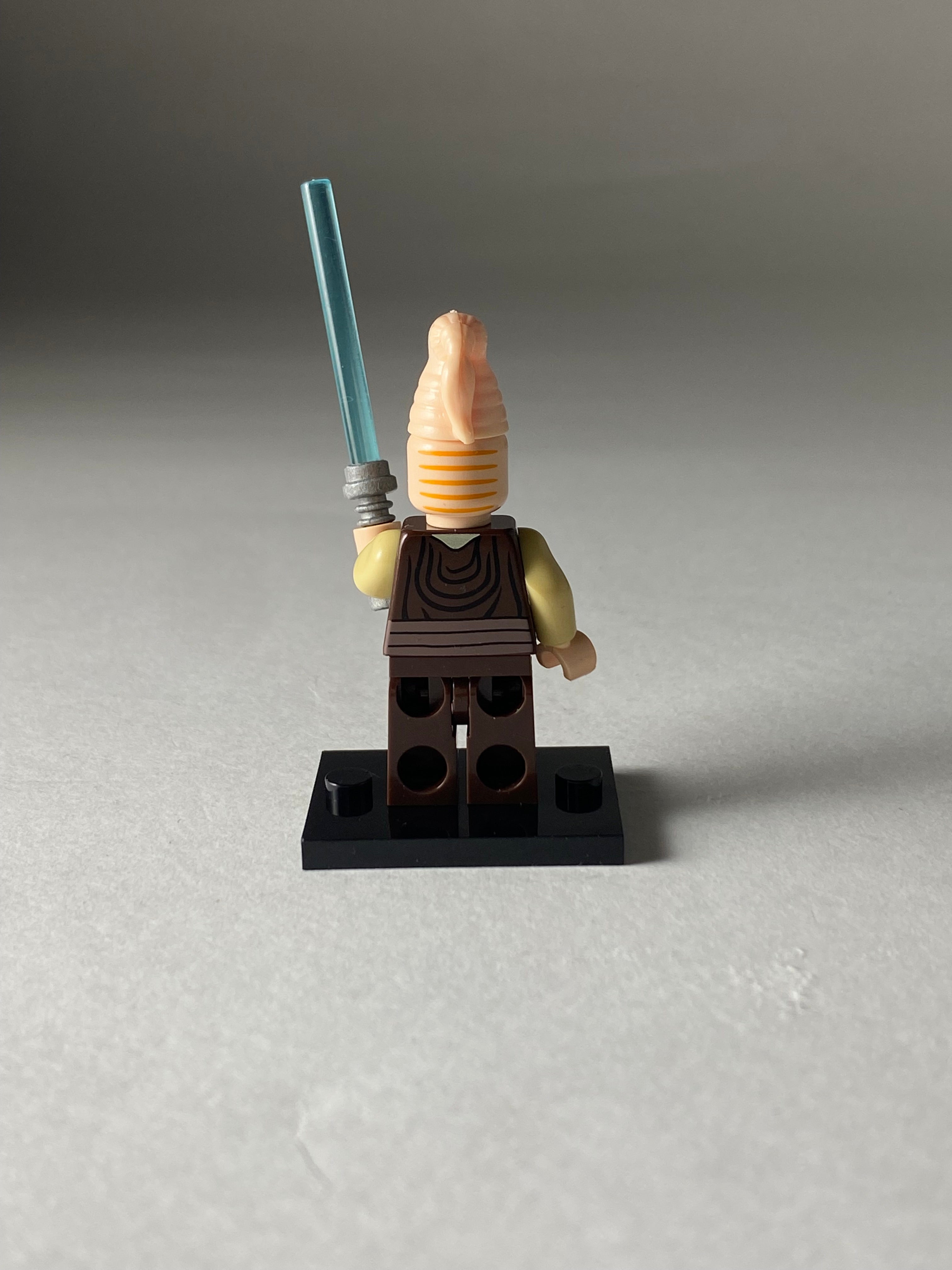 Kid Adi Mundi 2