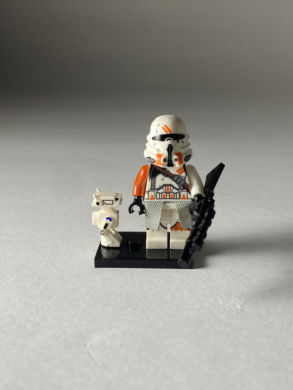 Airborne Clone Trooper