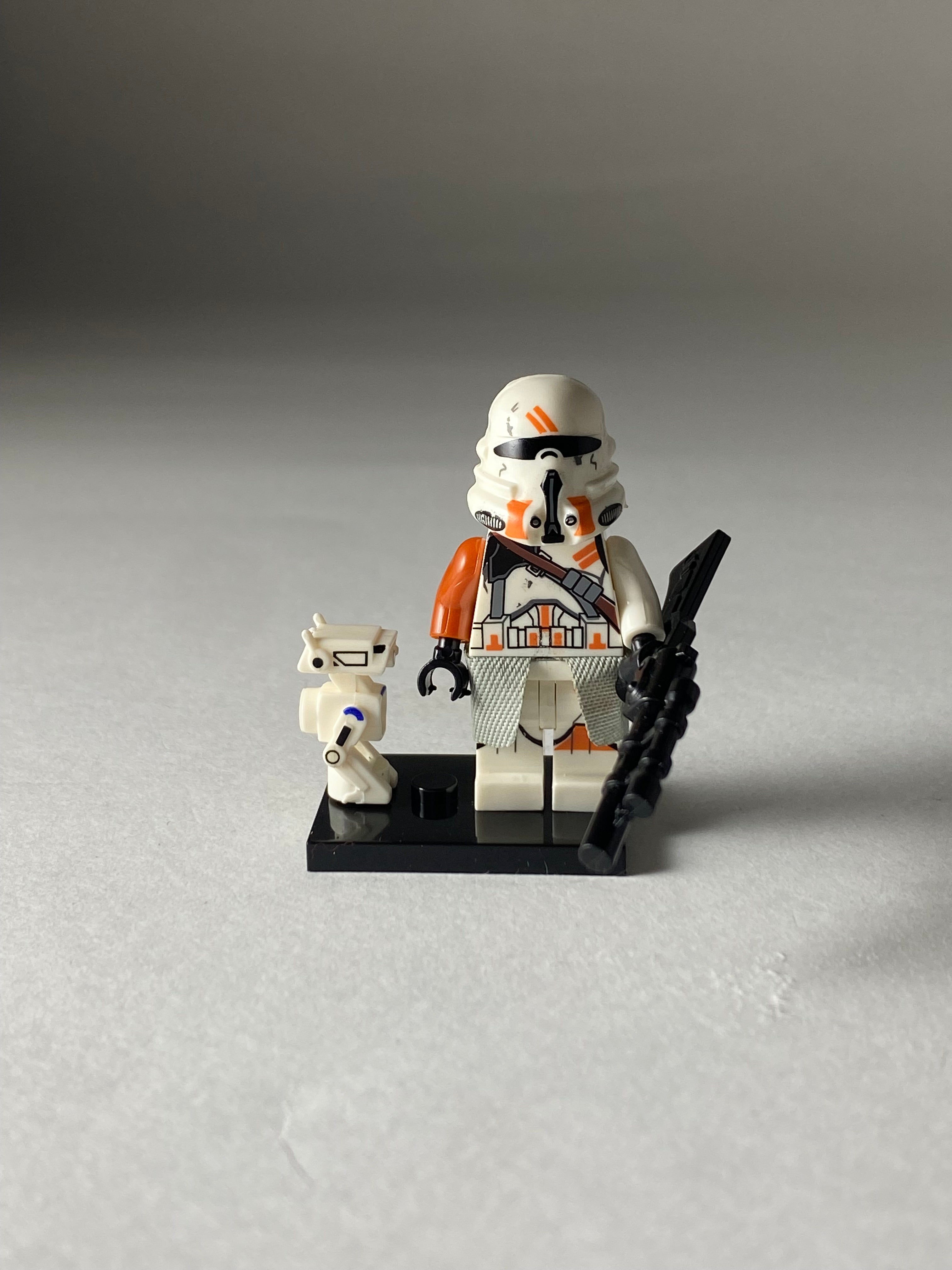 Airborne Clone Trooper
