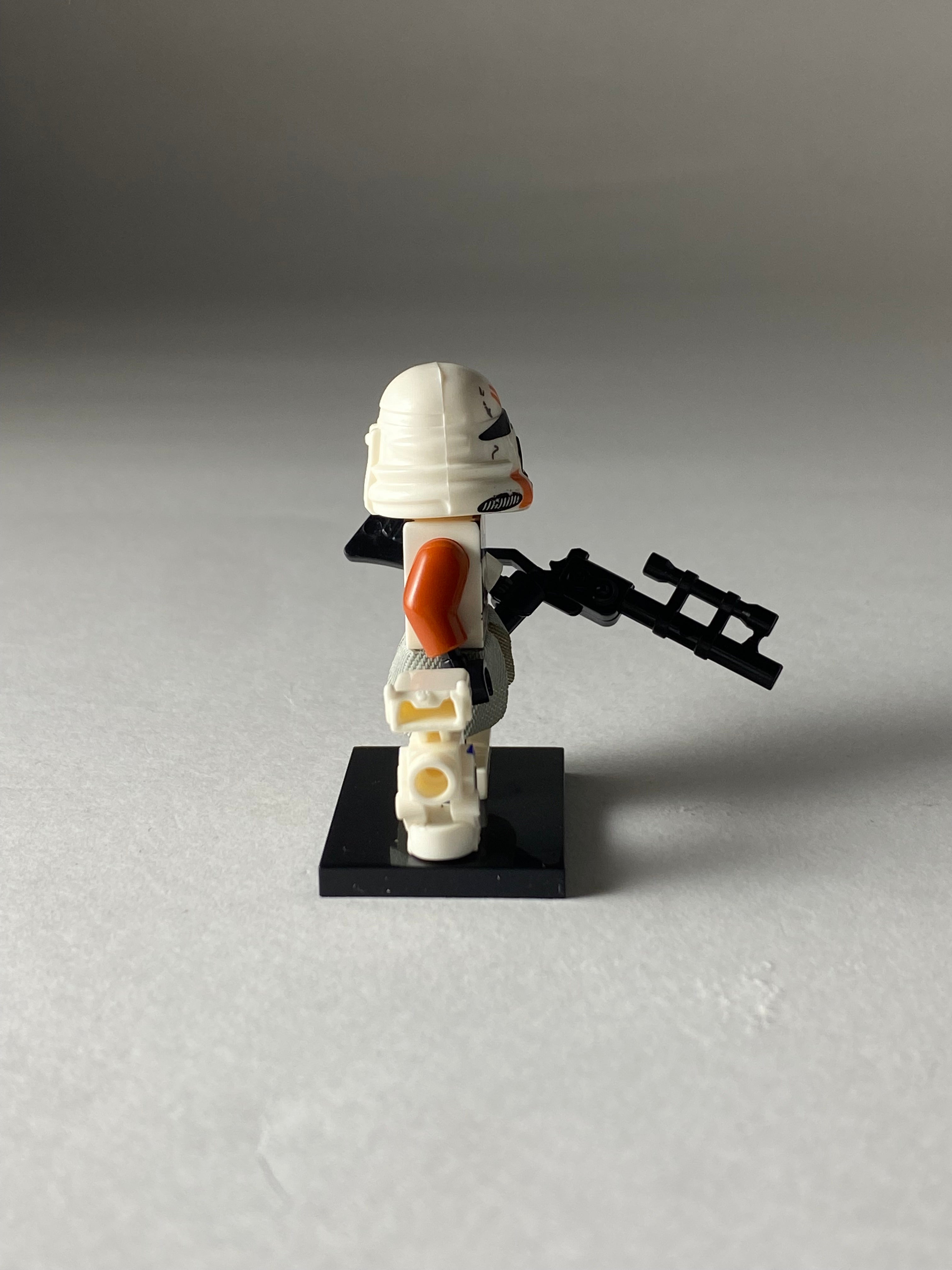 Airborne Clone Trooper