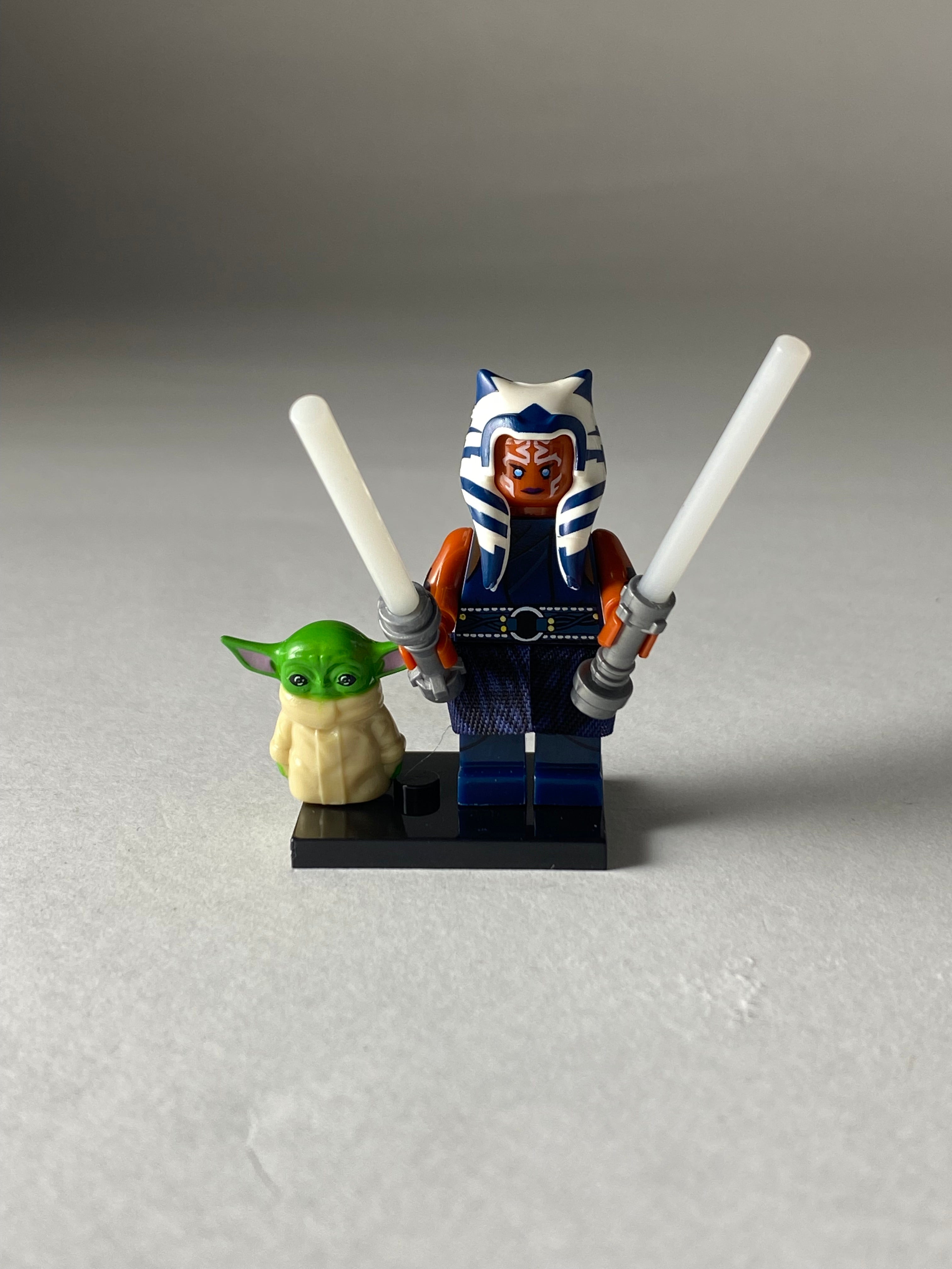 Ahsoka Tano 5