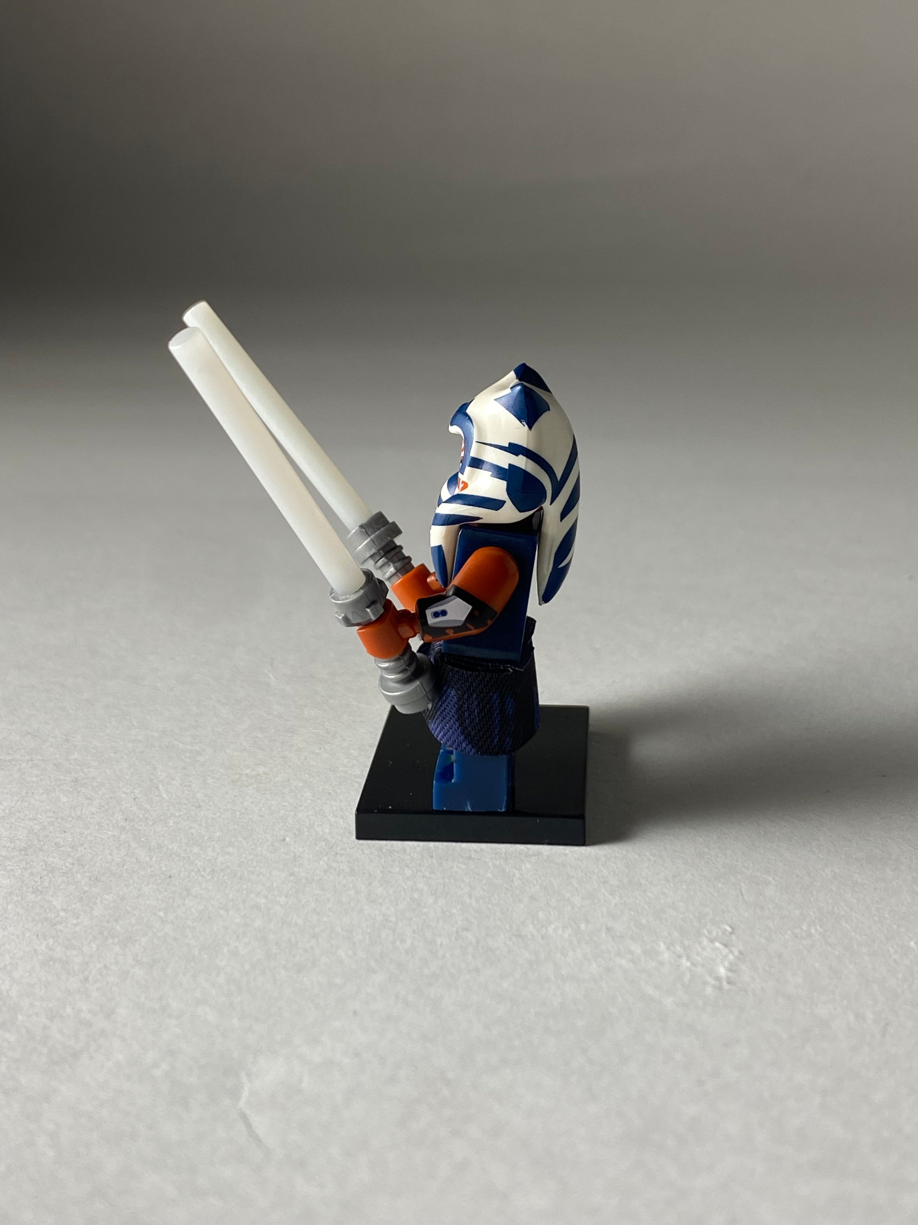 Ahsoka Tano 5