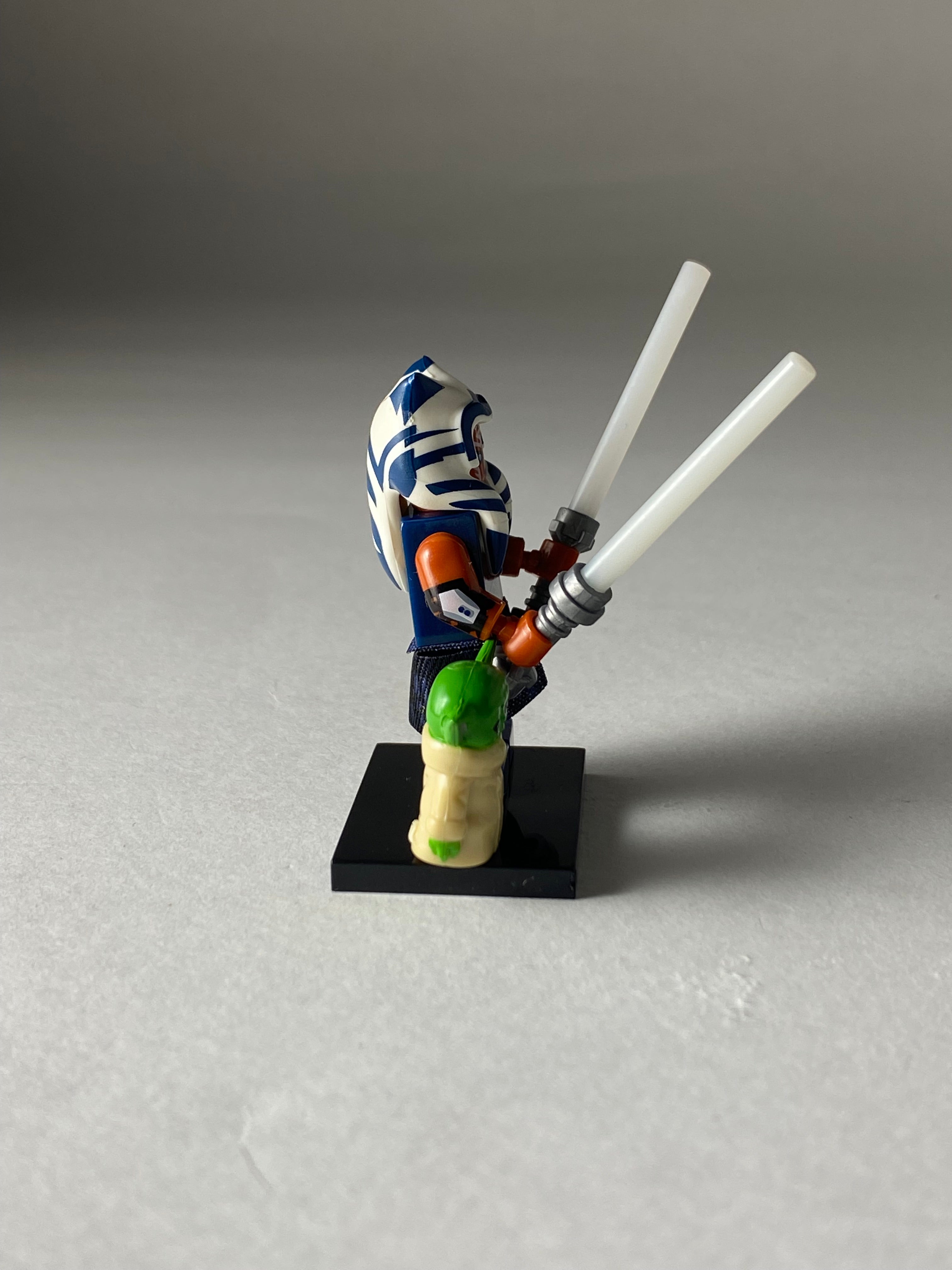 Ahsoka Tano 5