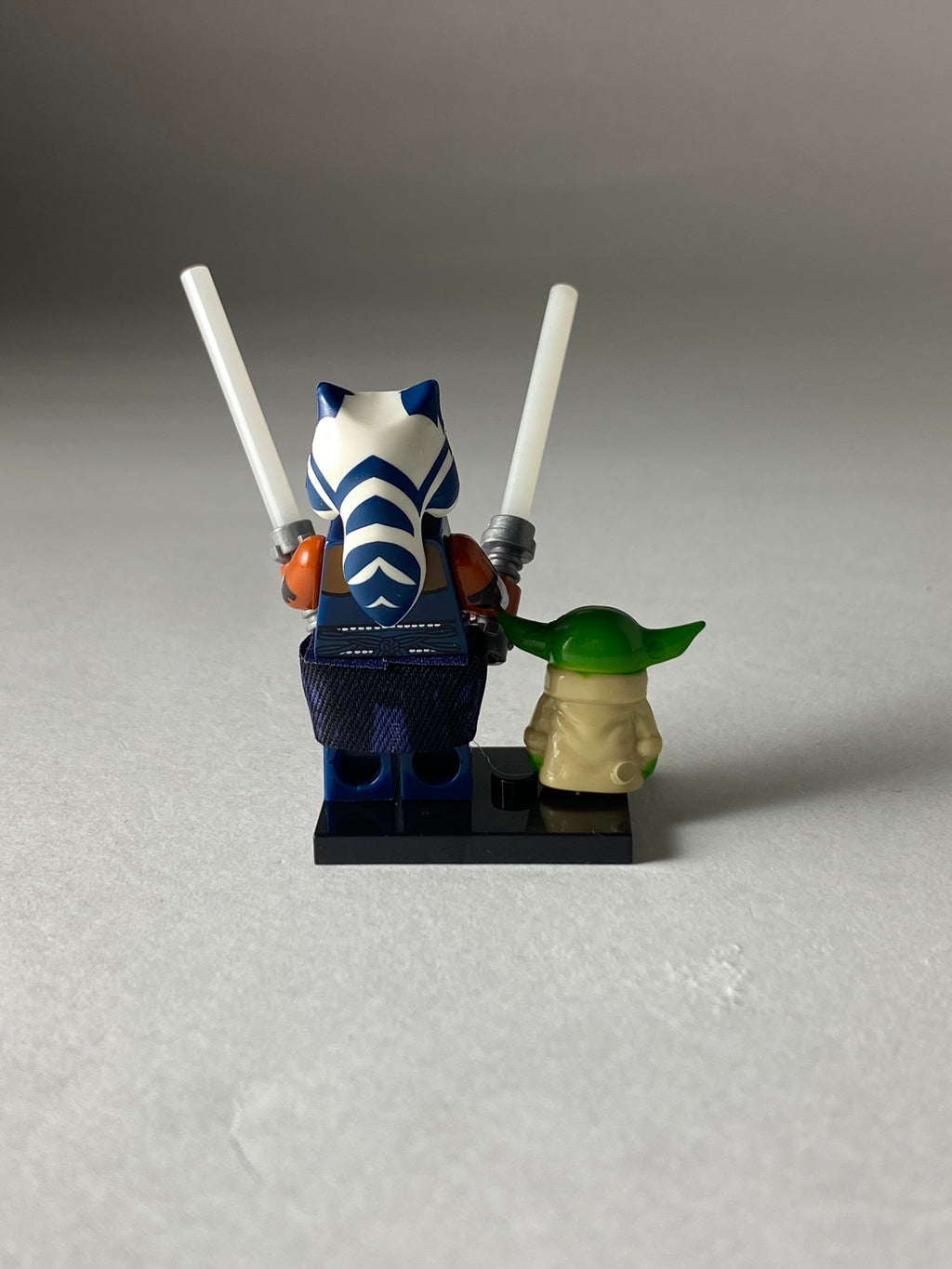 Ahsoka Tano 5