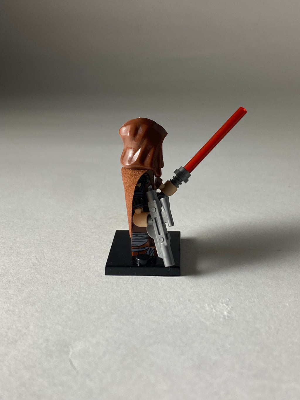 Starkiller Galen Marek