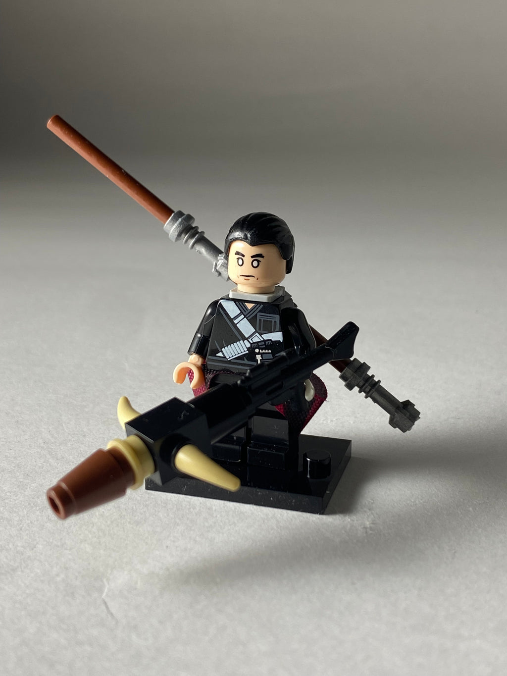 Chirrut Imwe