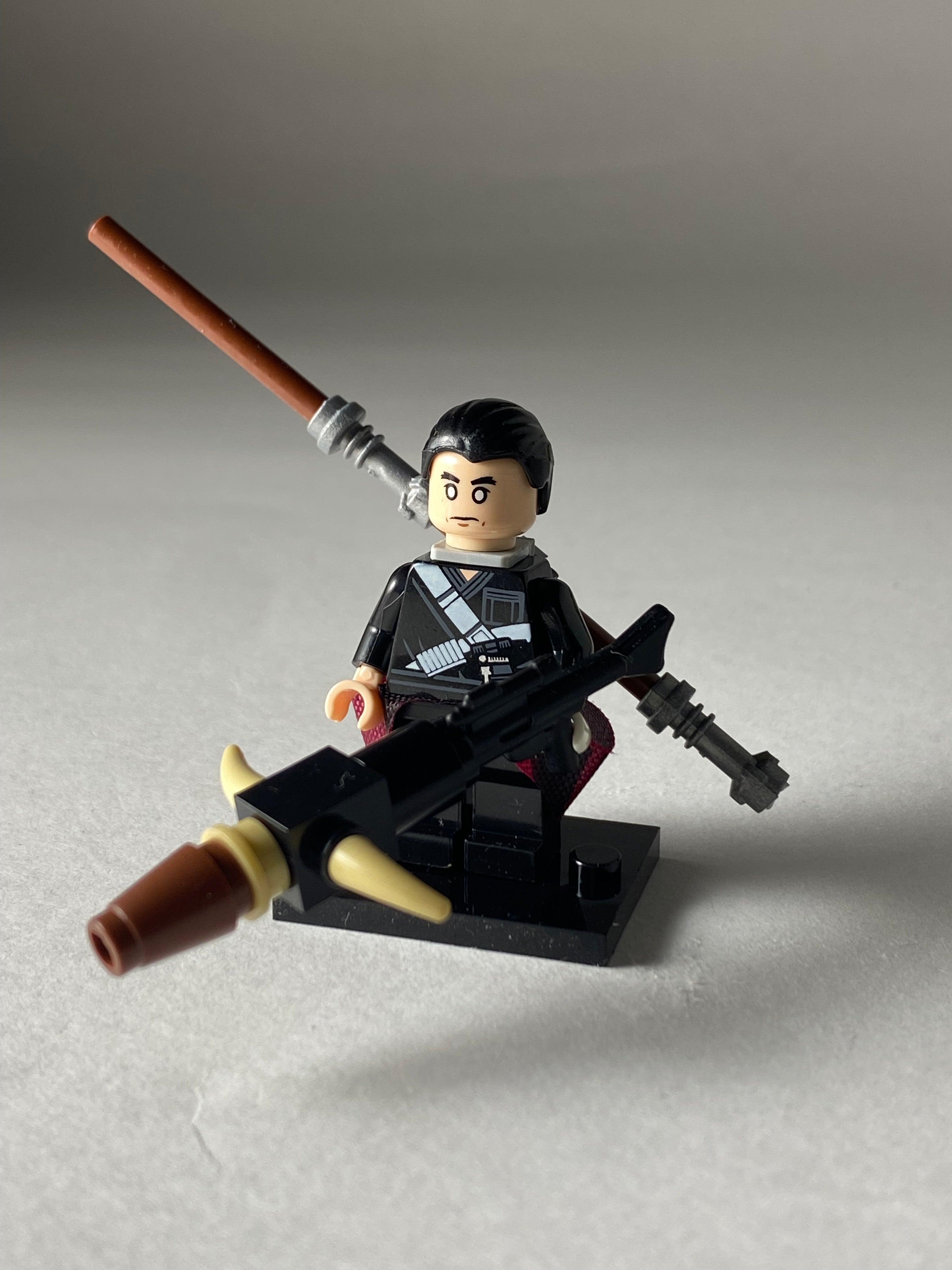 Chirrut Imwe
