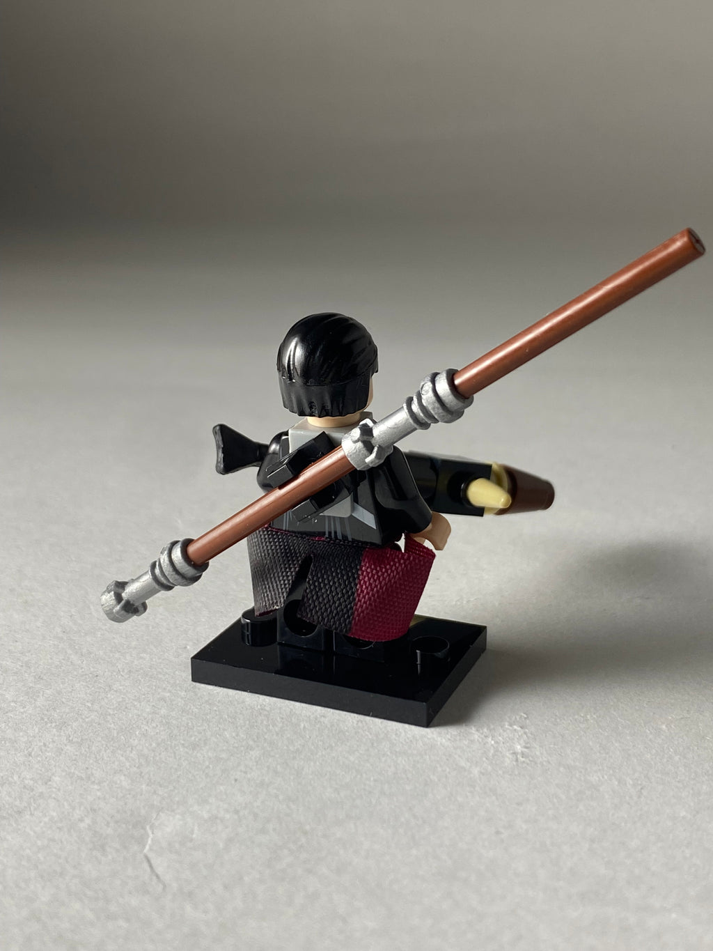 Chirrut Imwe