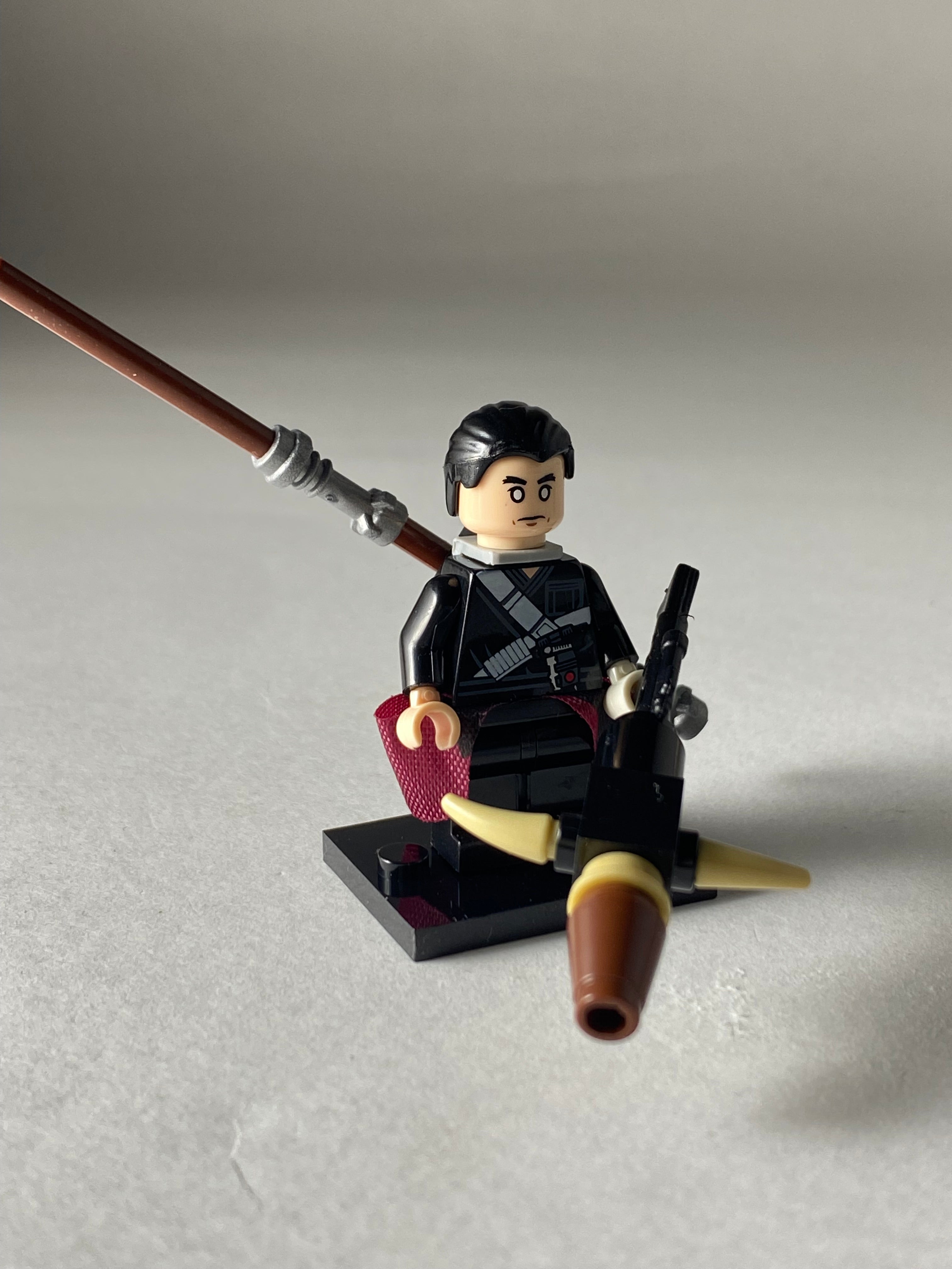 Chirrut Imwe