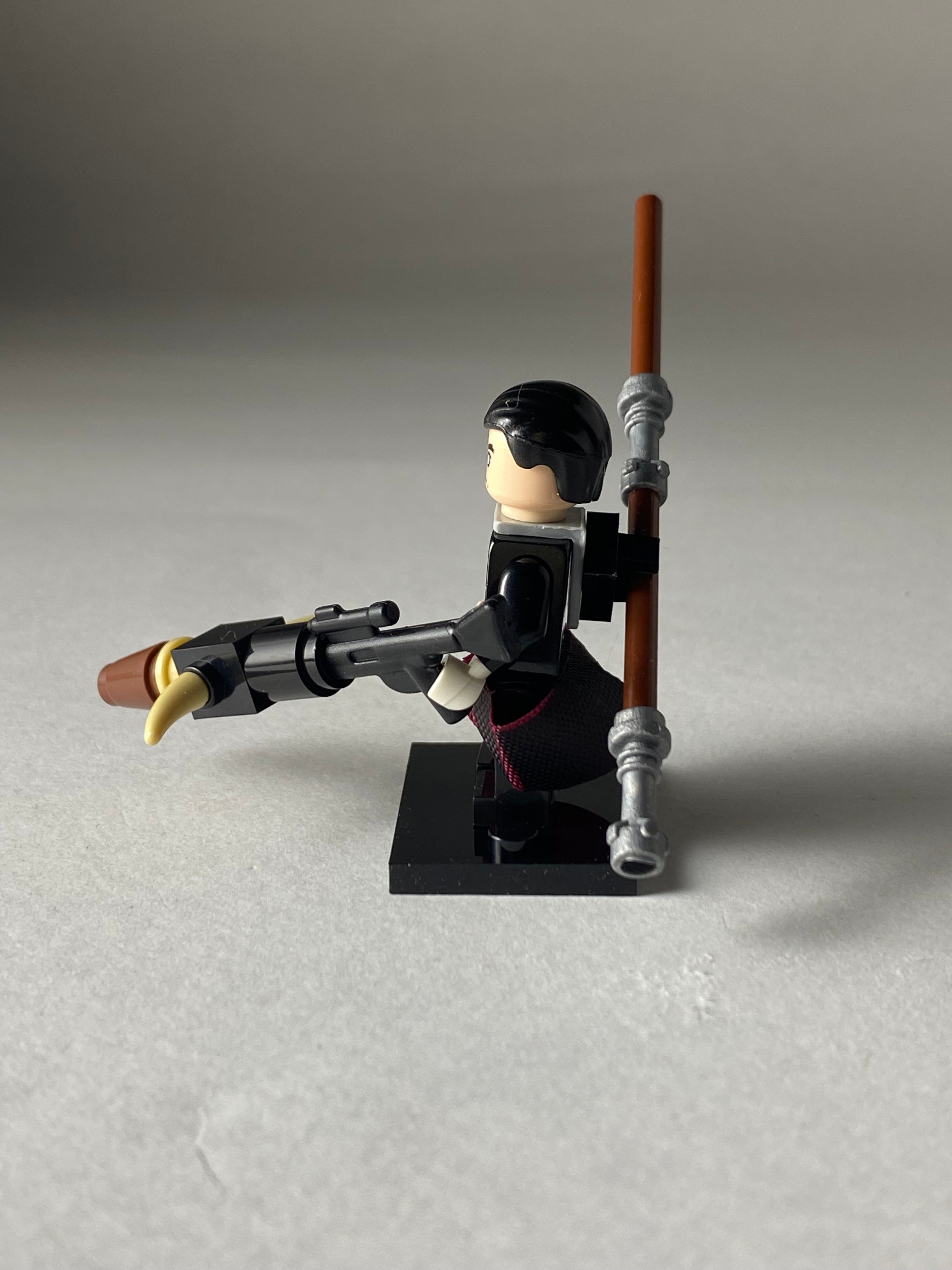 Chirrut Imwe