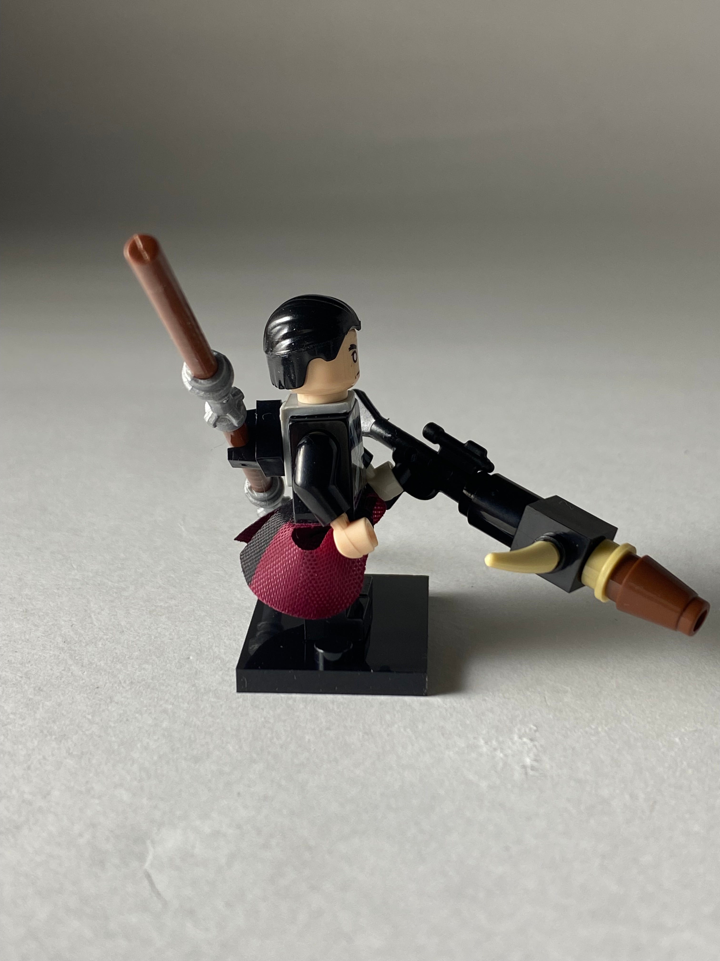 Chirrut Imwe