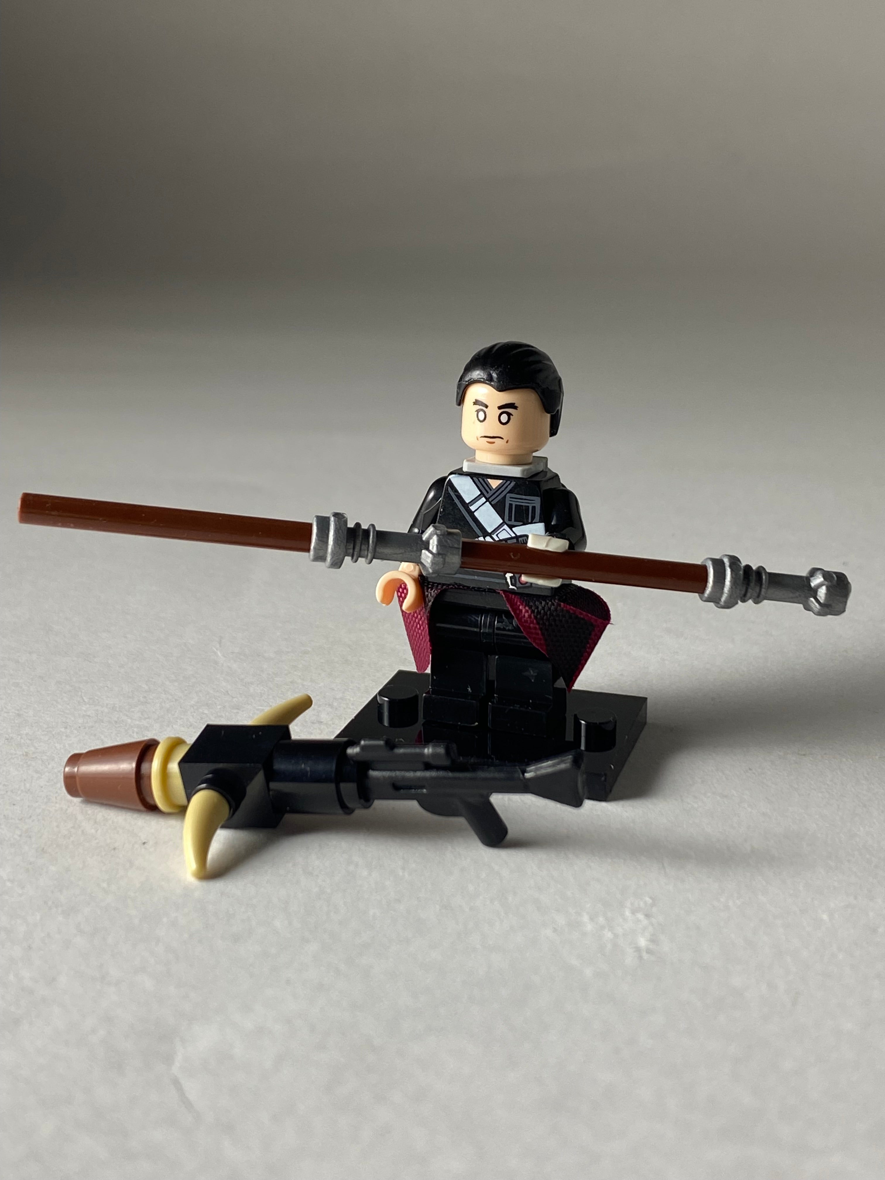 Chirrut Imwe