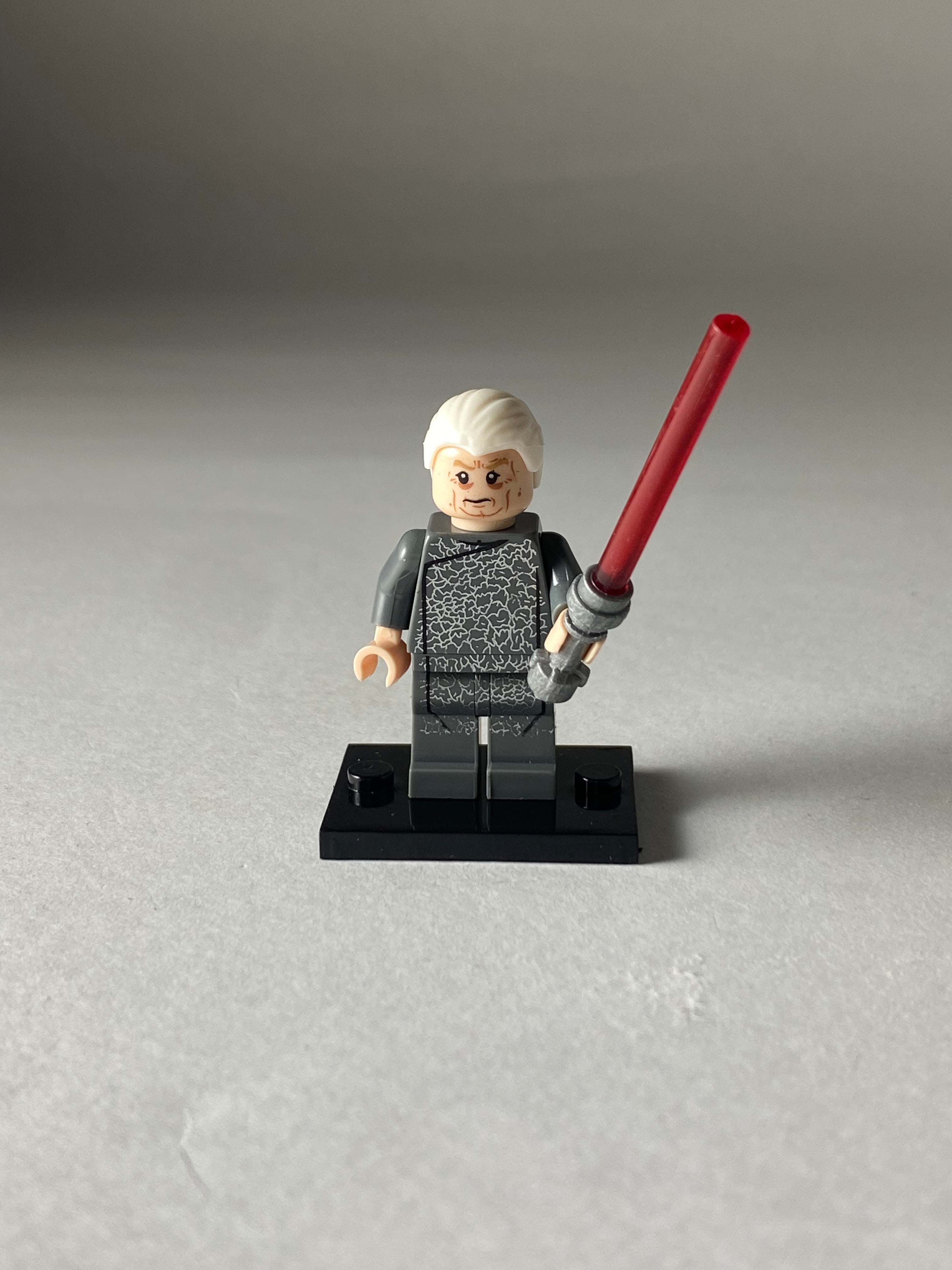 Chancellor Palpatine