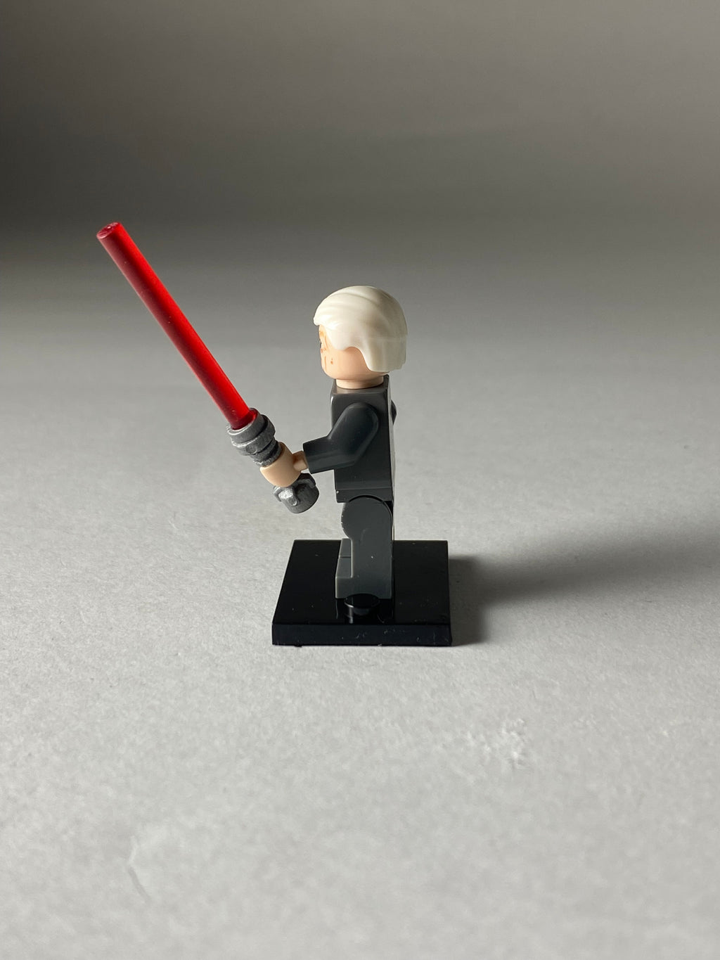 Chancellor Palpatine