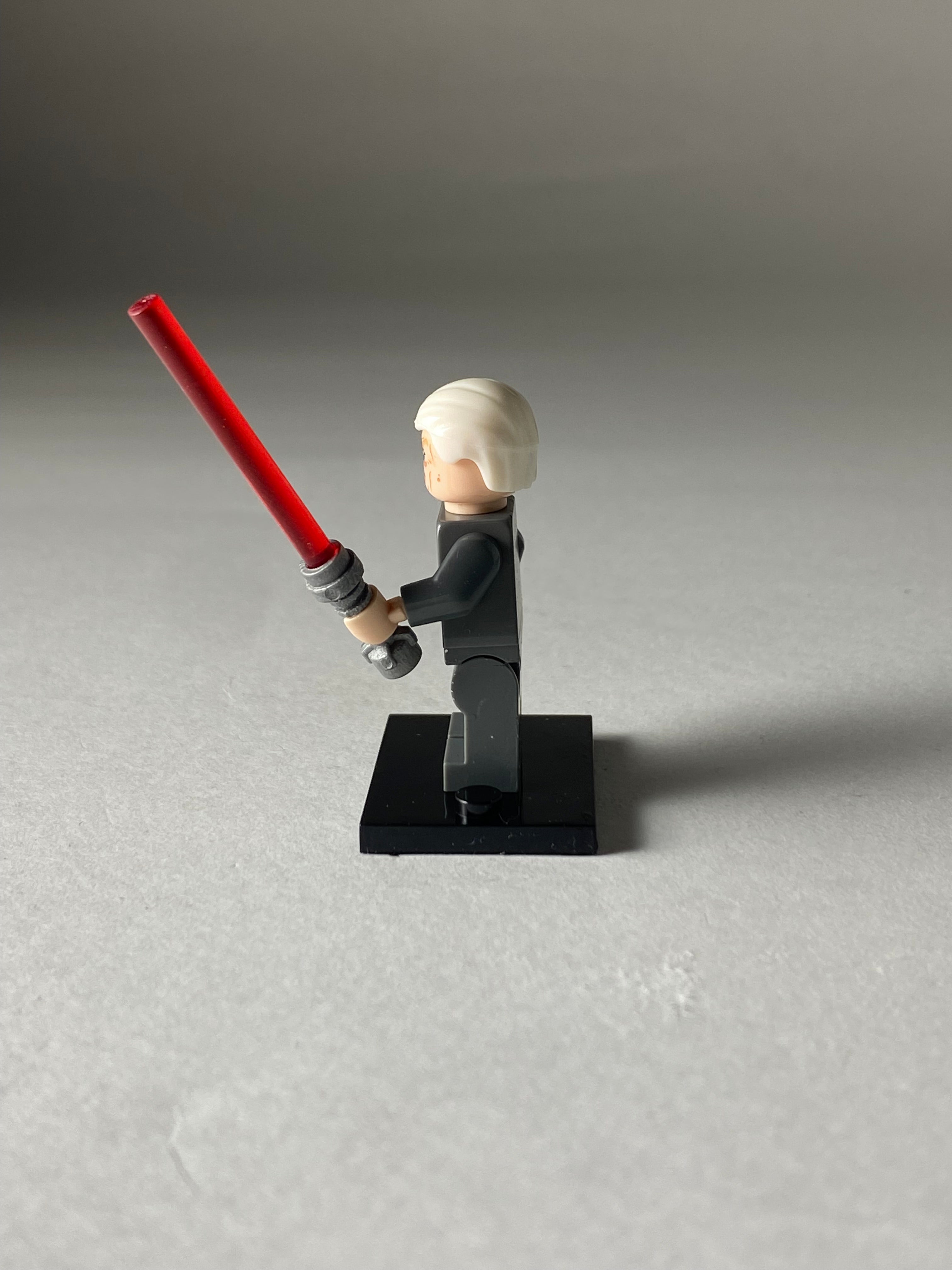 Chancellor Palpatine
