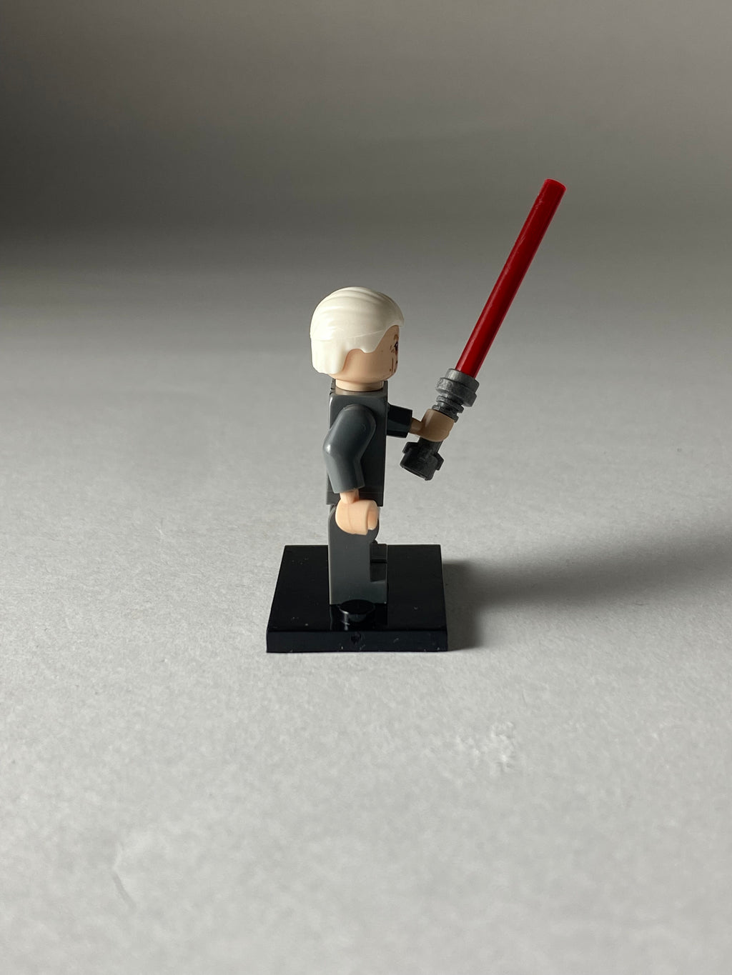 Chancellor Palpatine