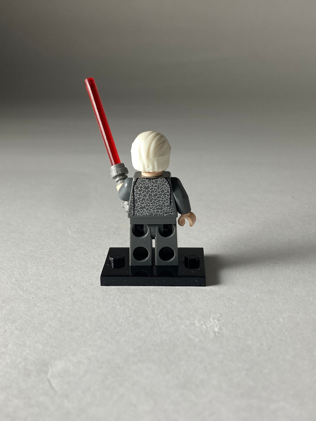 Chancellor Palpatine