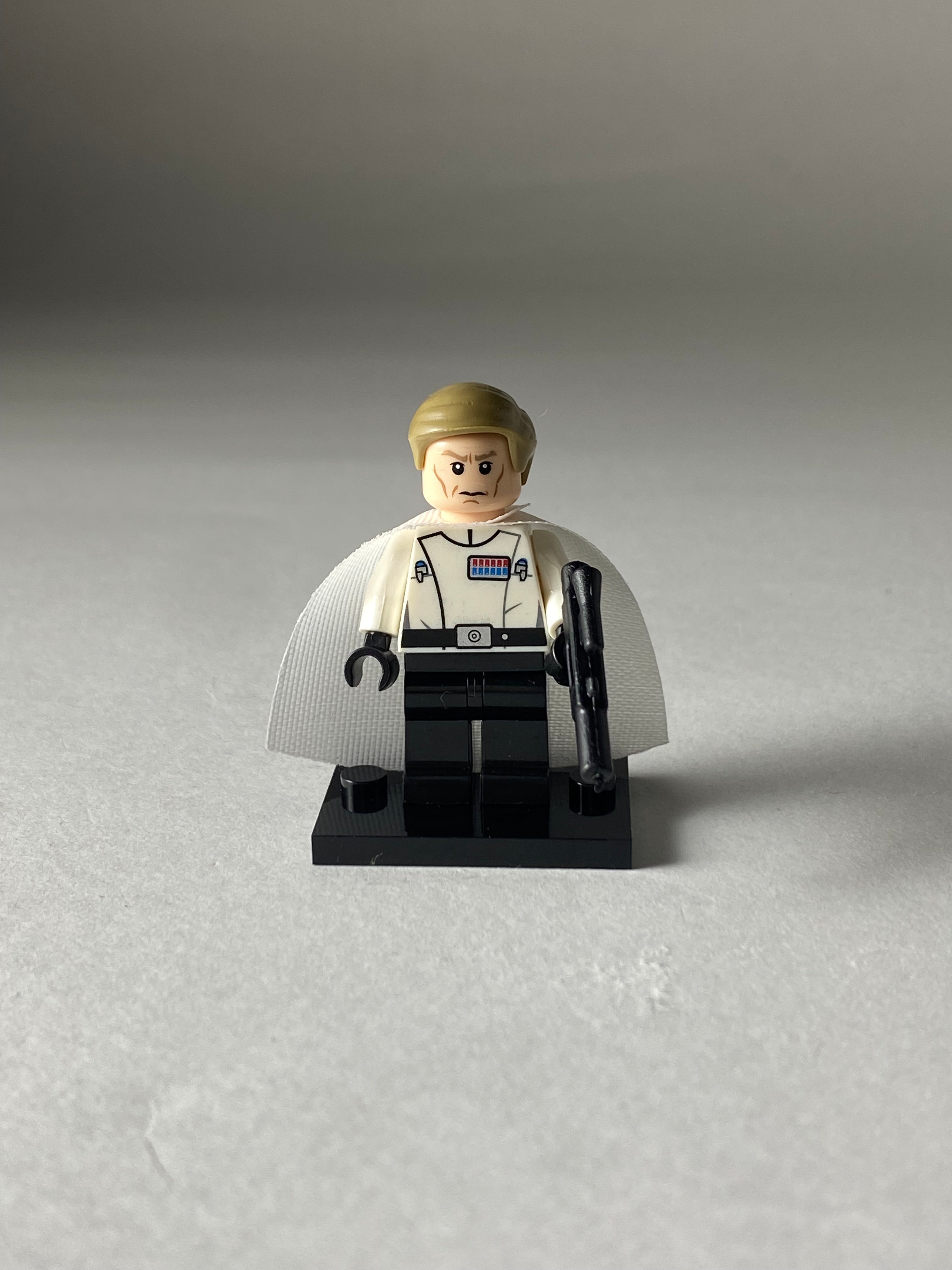 Director Orson Krennic