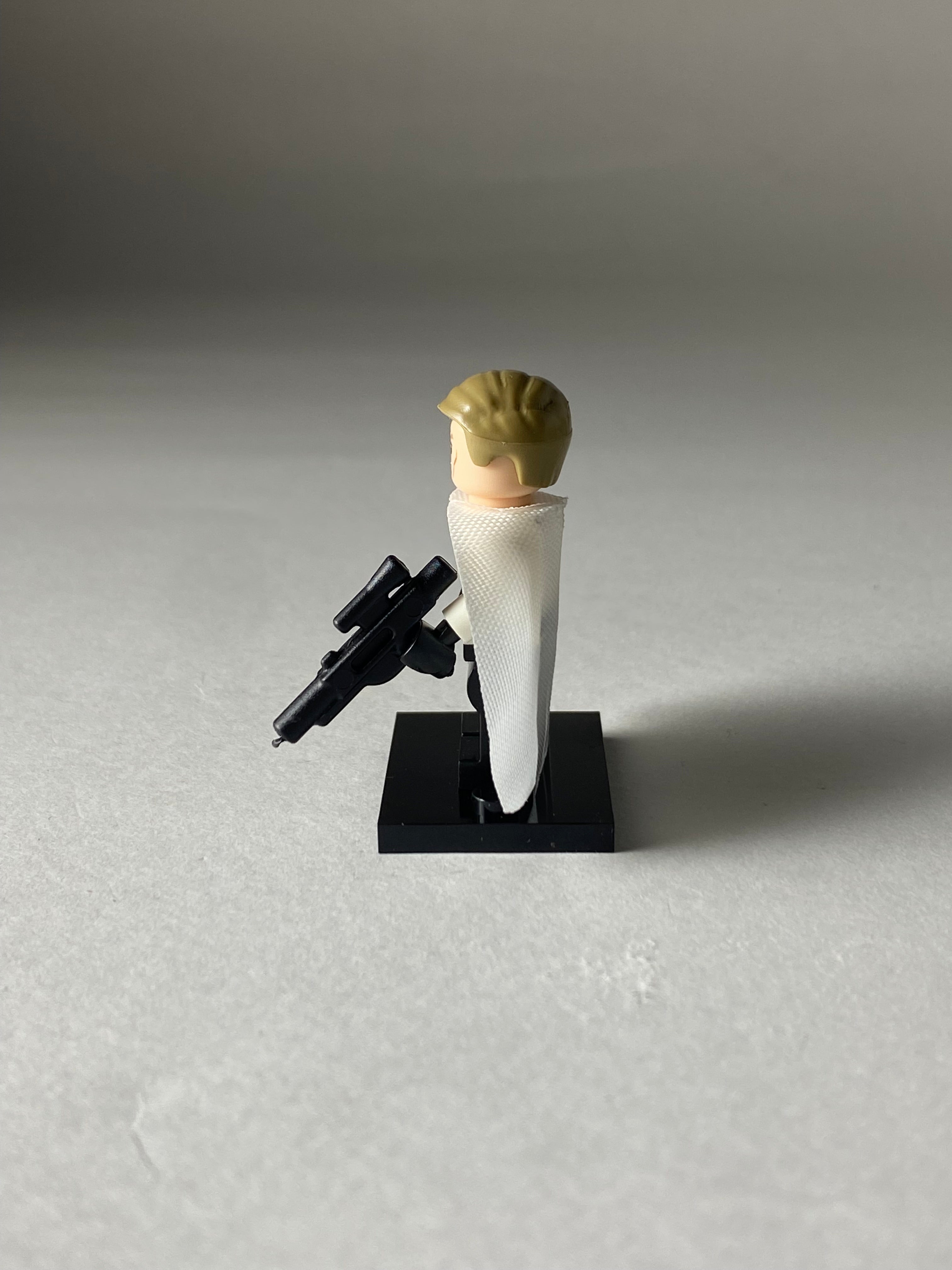Director Orson Krennic