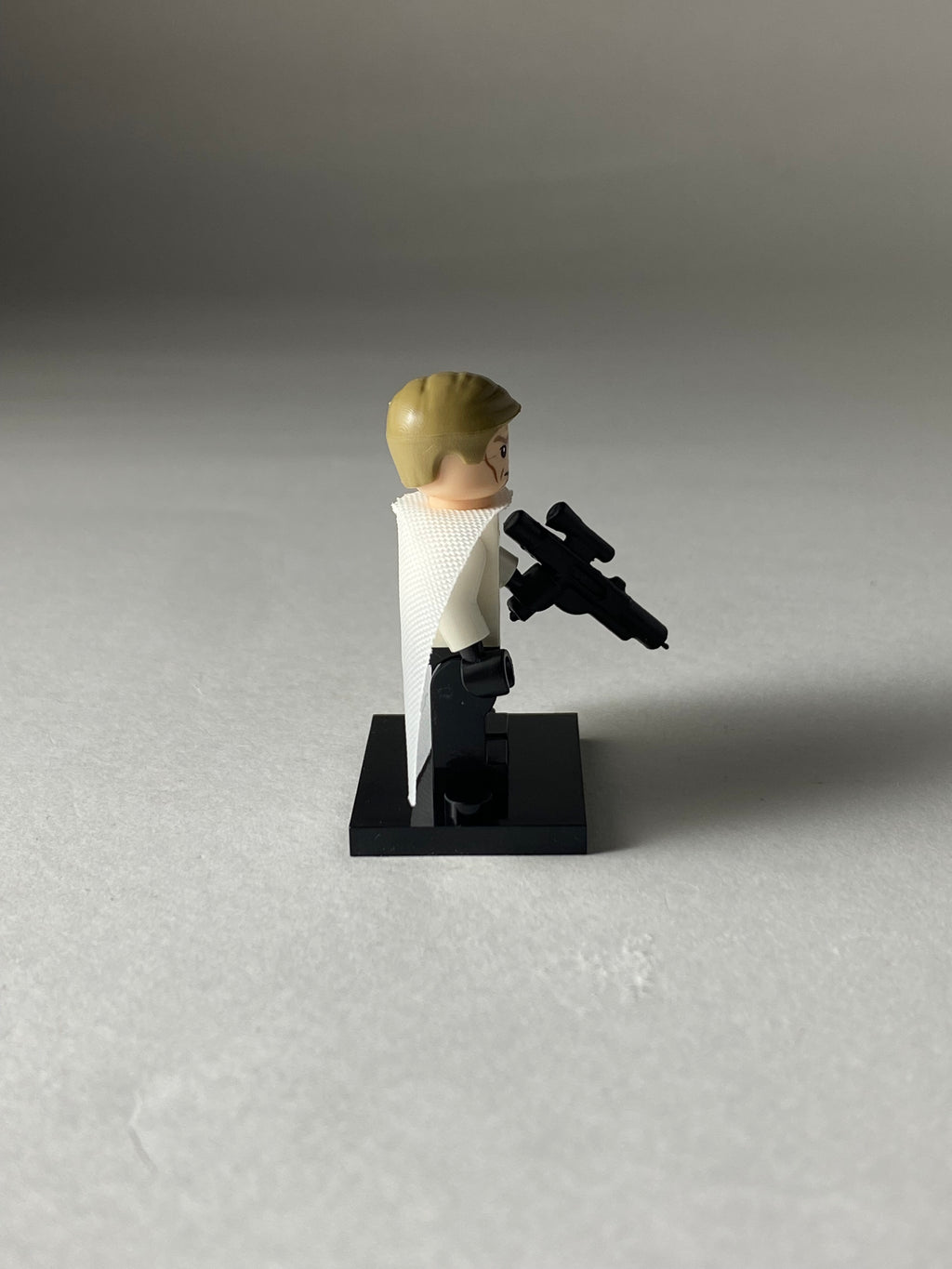 Director Orson Krennic