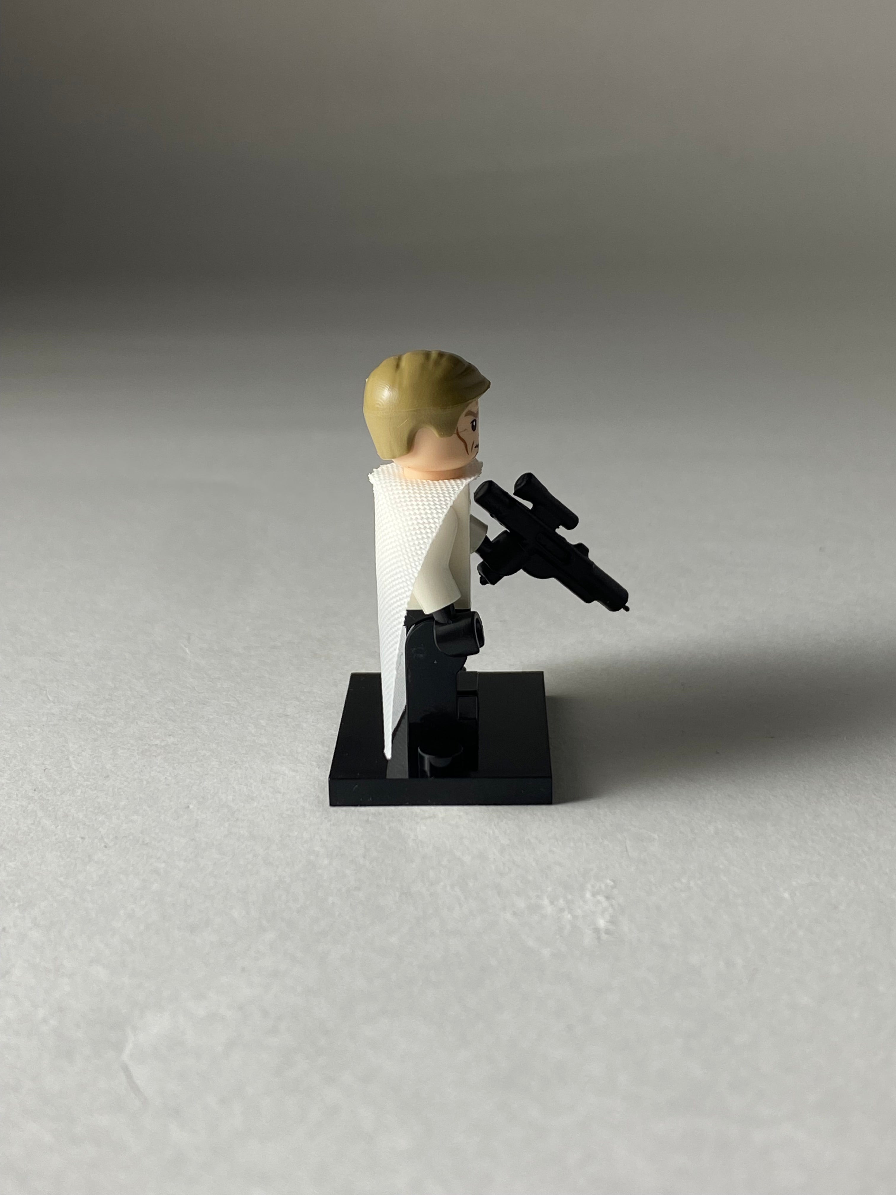 Director Orson Krennic