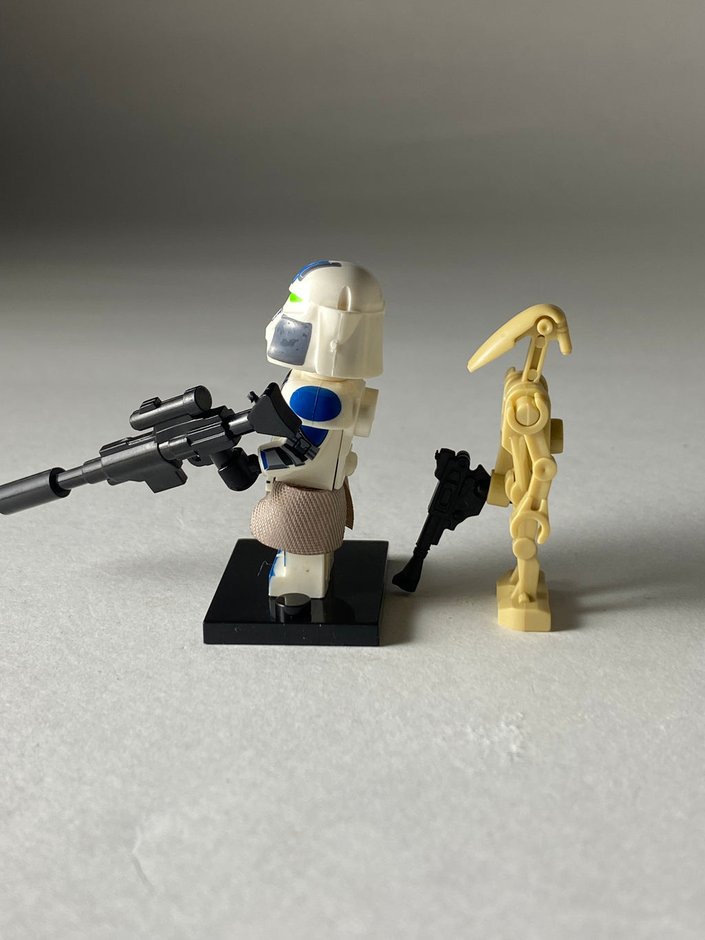 Legion Clone Commander