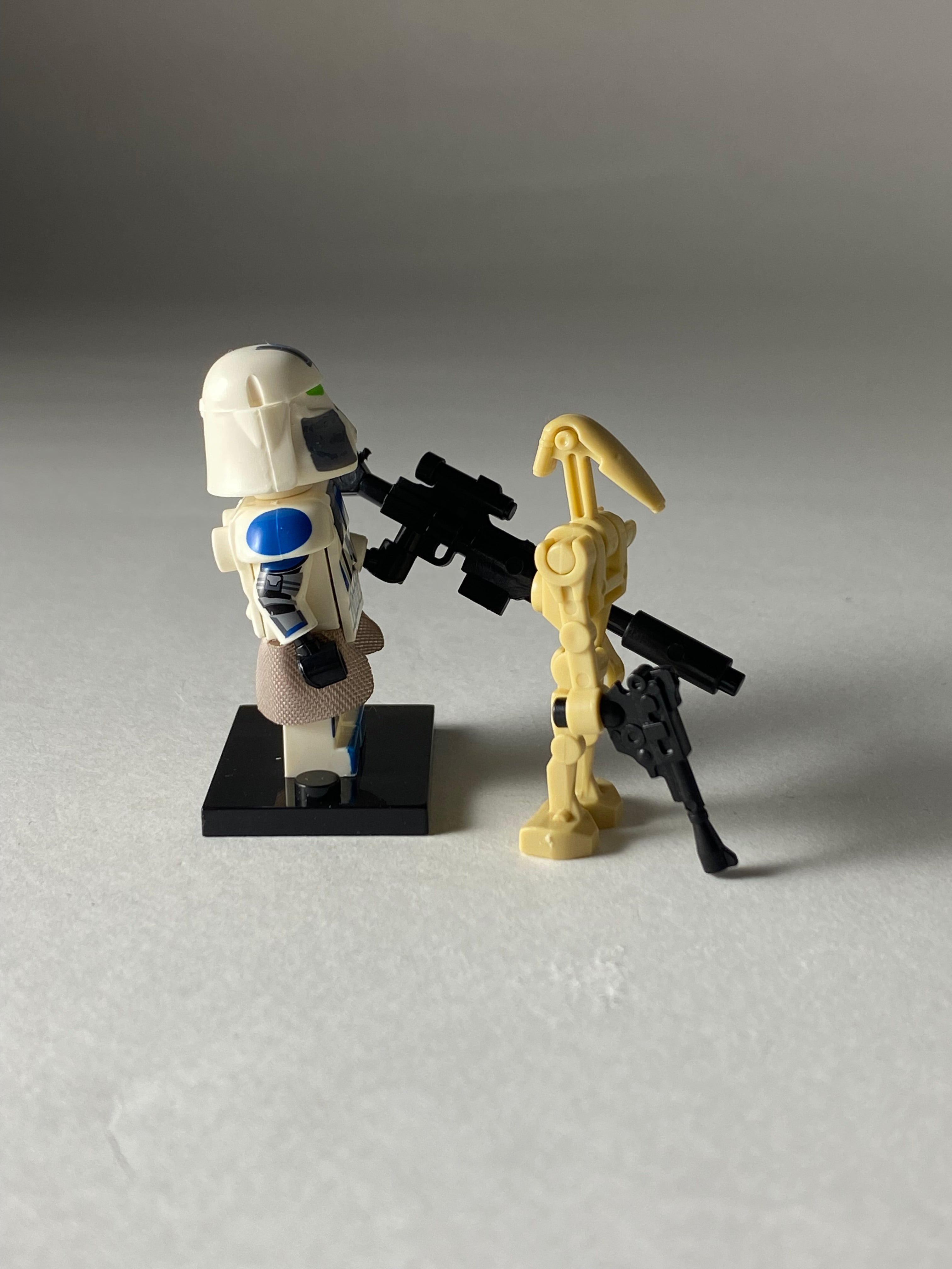 Legion Clone Commander