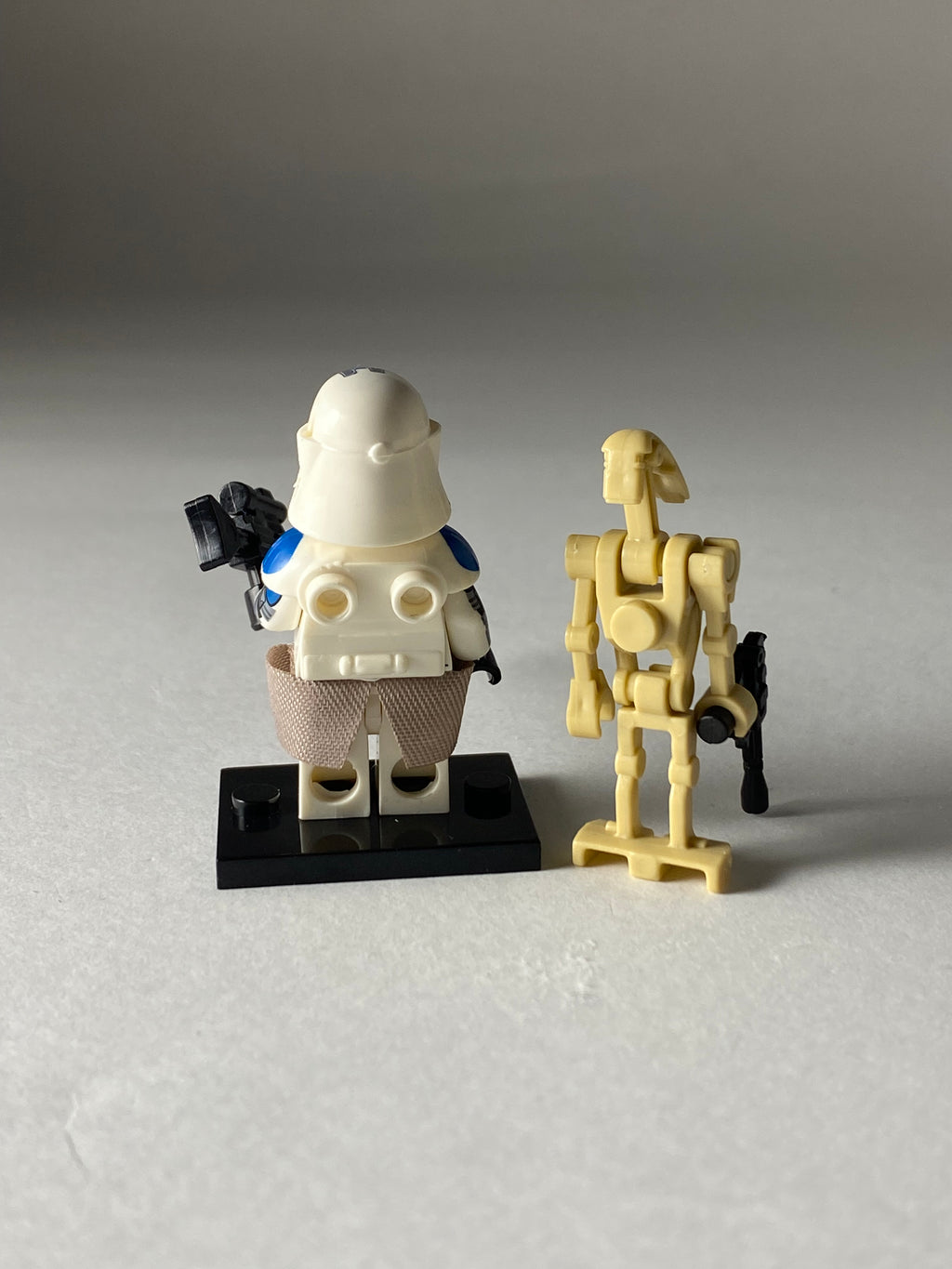Legion Clone Commander