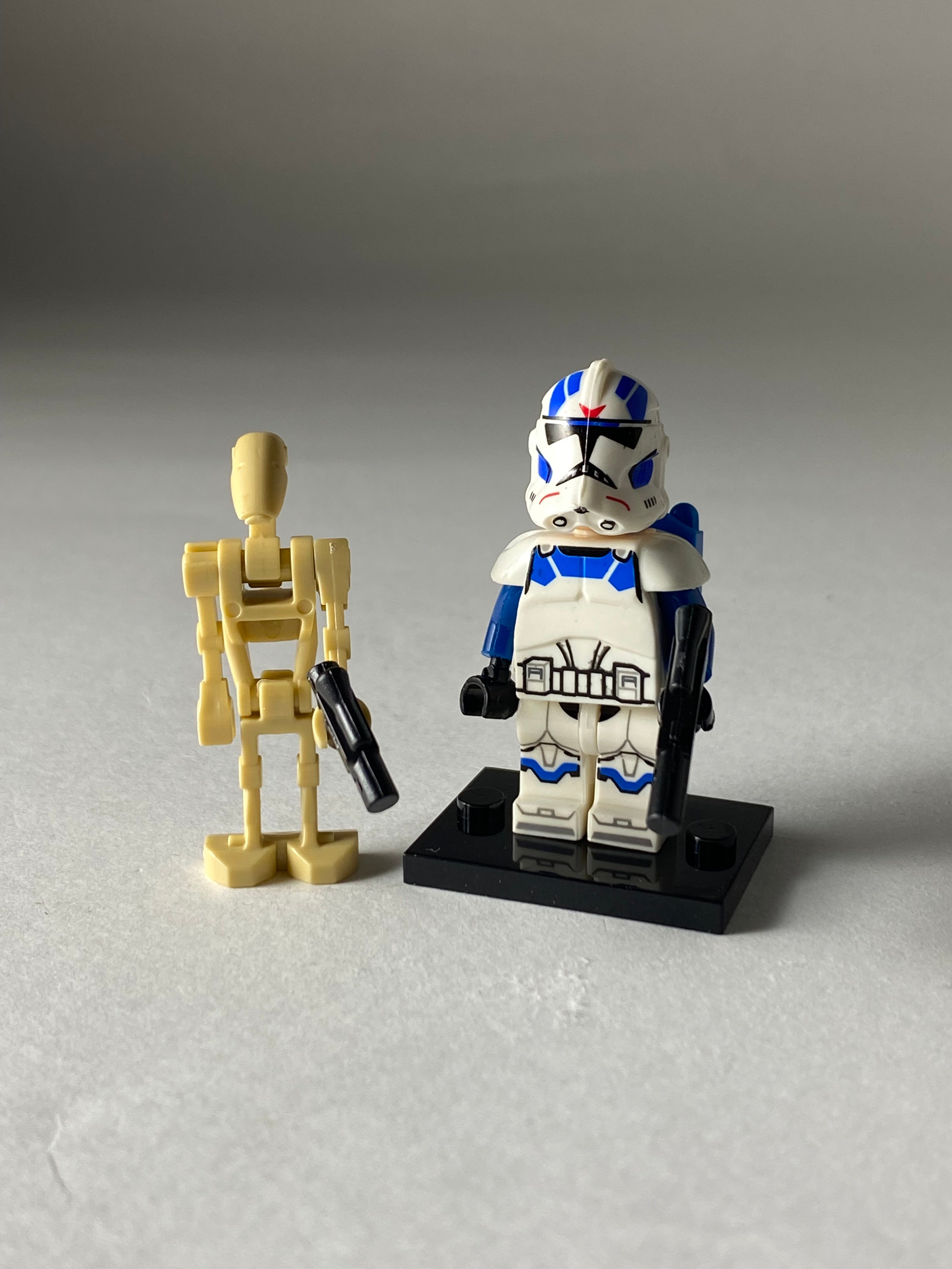 Legion Clone Jet Trooper