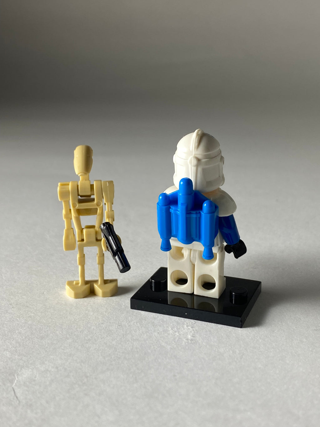 Legion Clone Jet Trooper